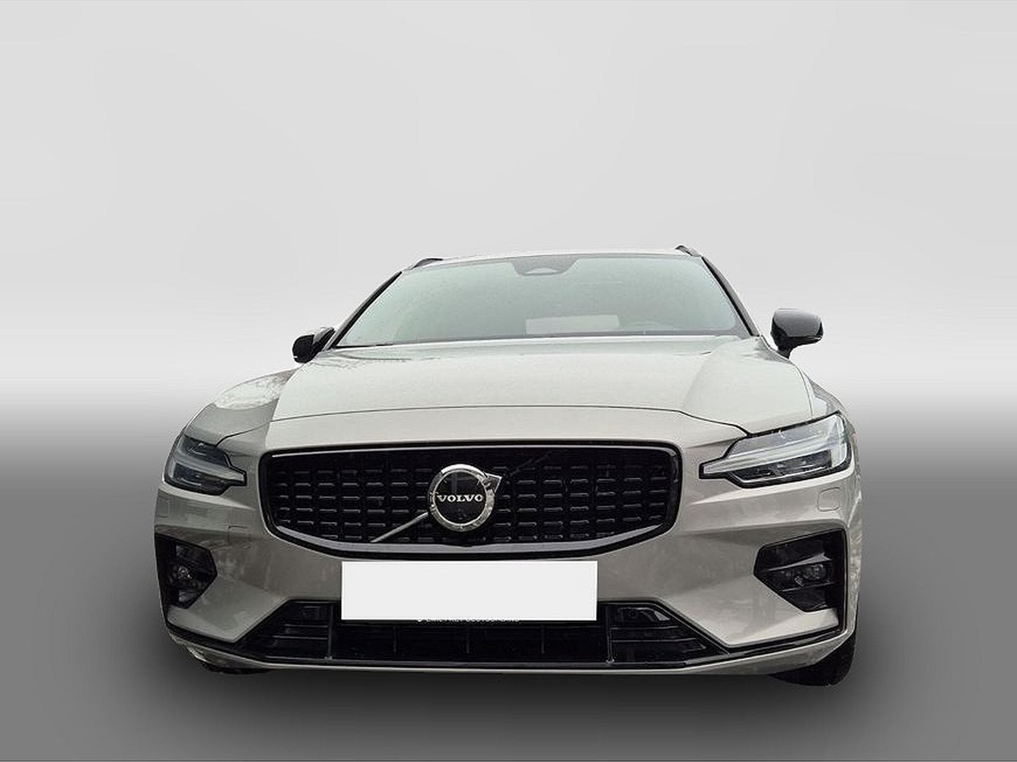 Volvo V60 (2021) - Foto 3