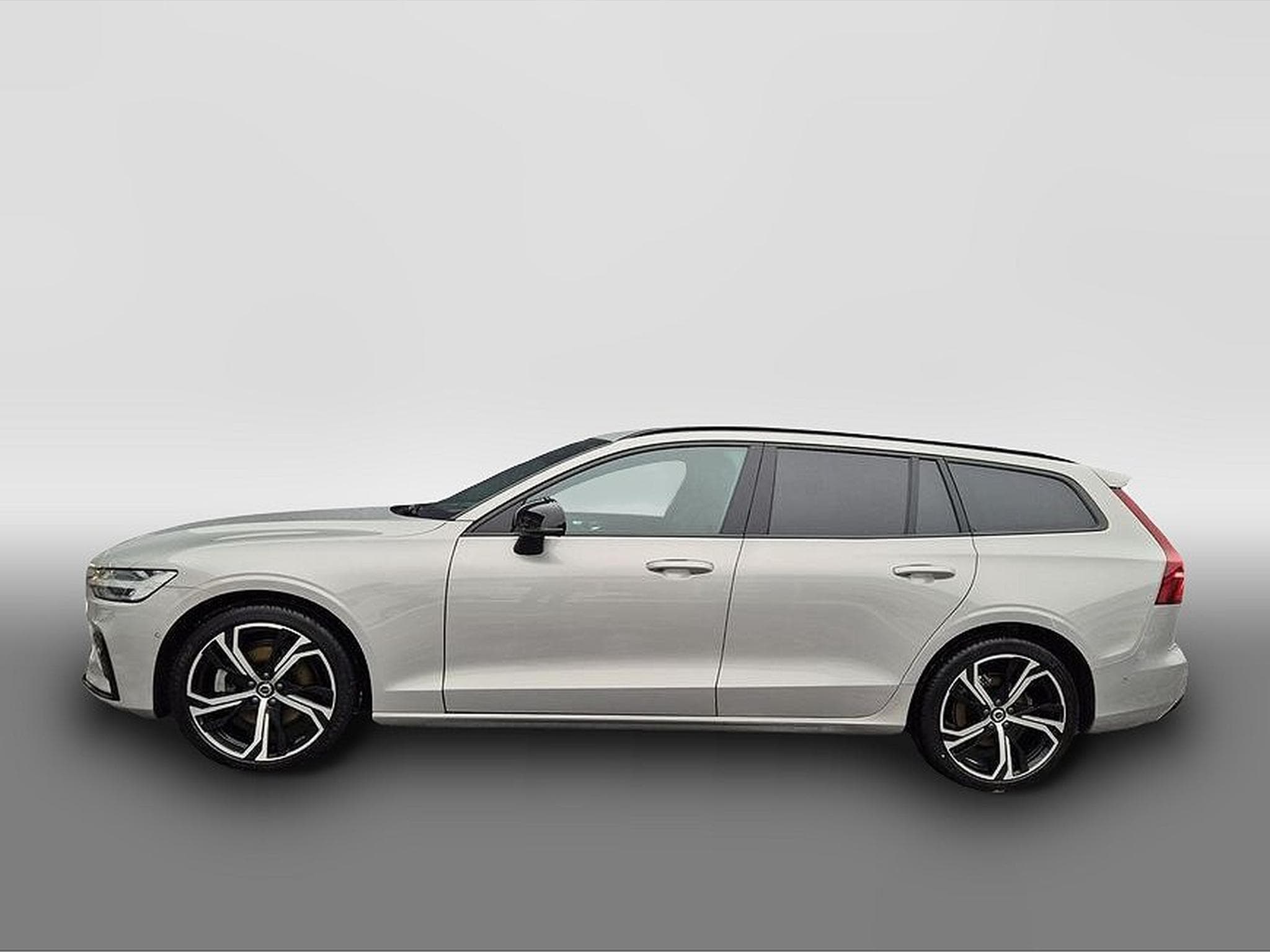 Volvo V60 (2021) - Foto 4