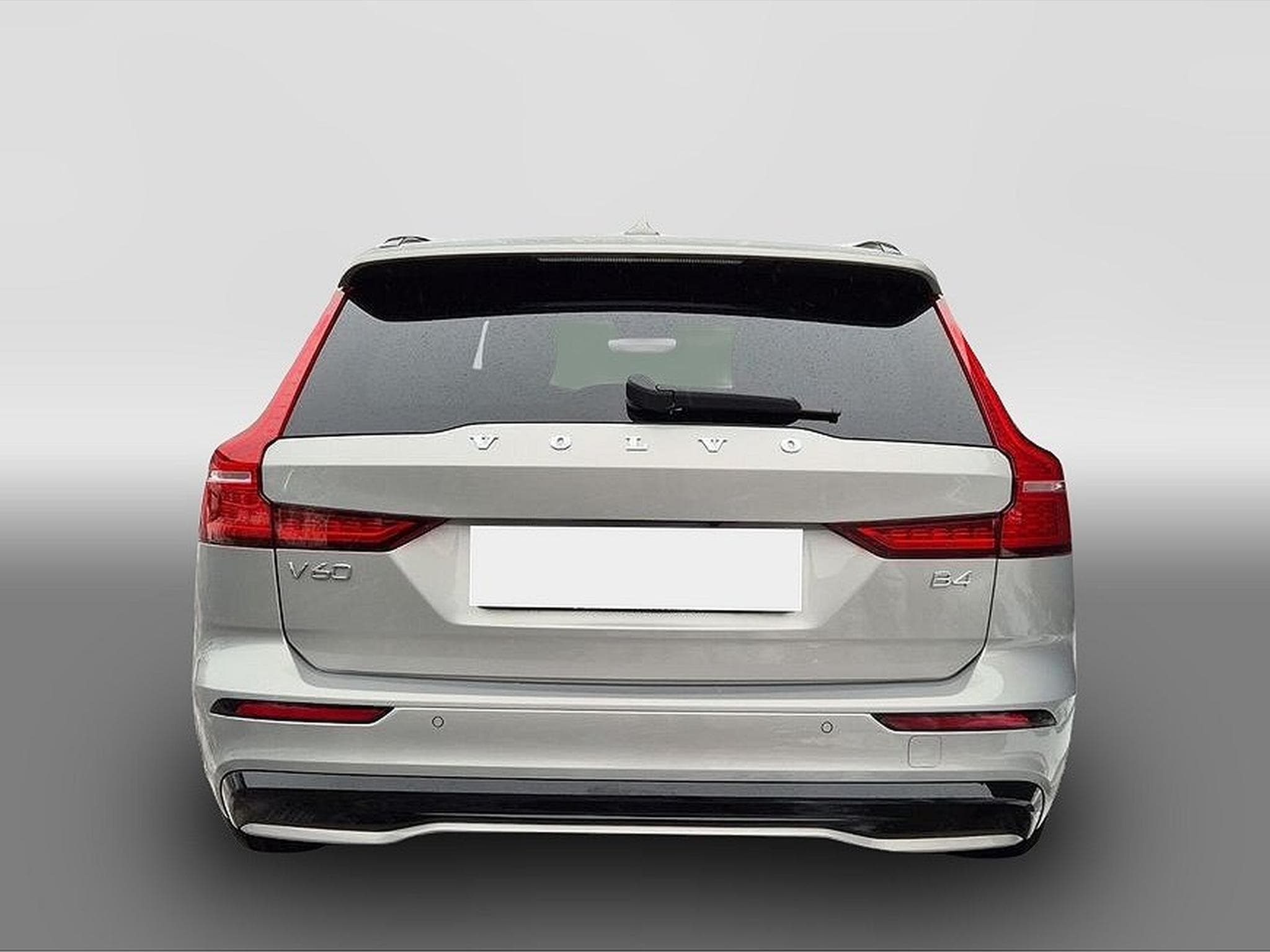 Volvo V60 (2021) - Foto 5