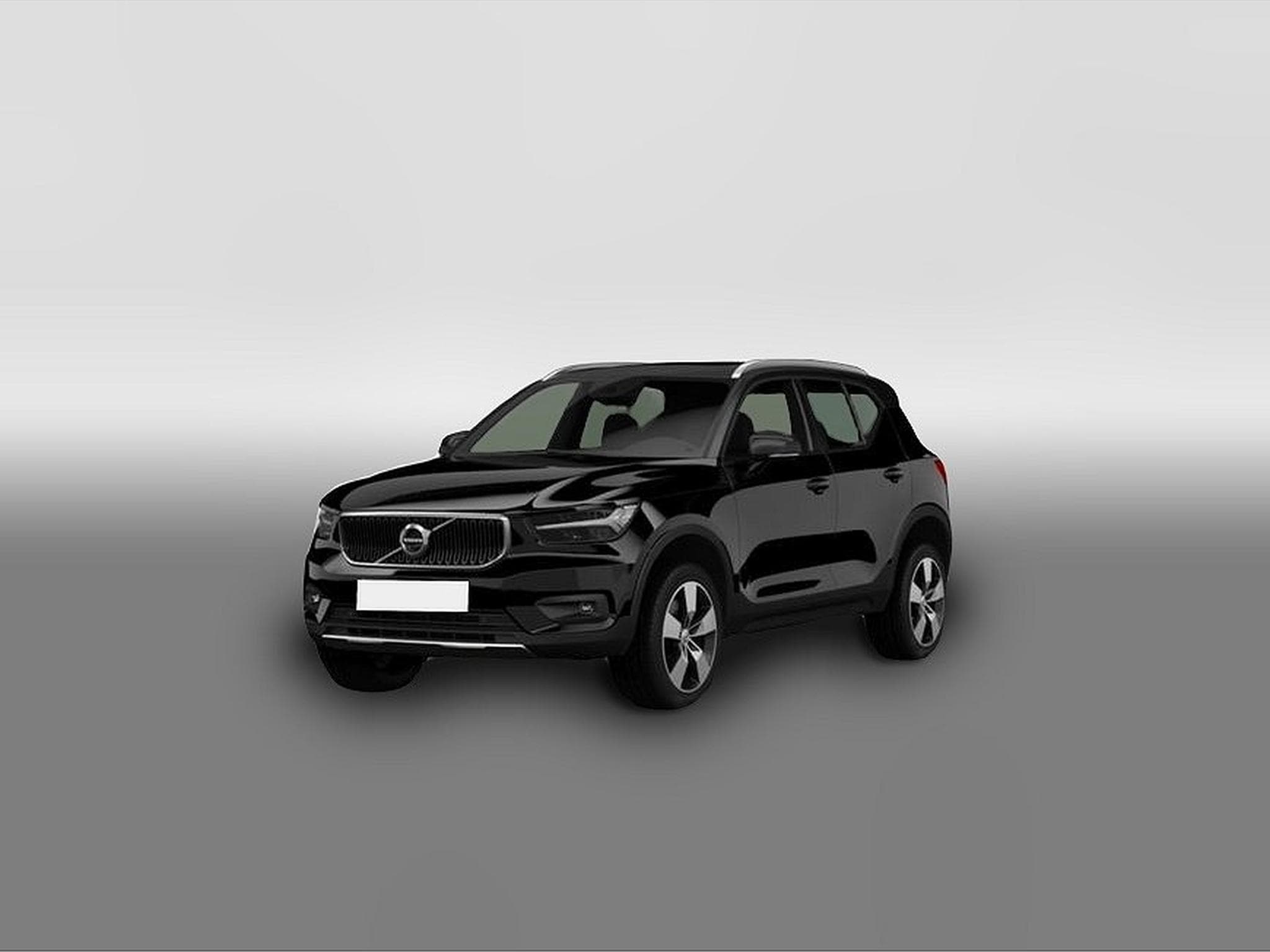 Volvo XC40 (2024) - Foto 1