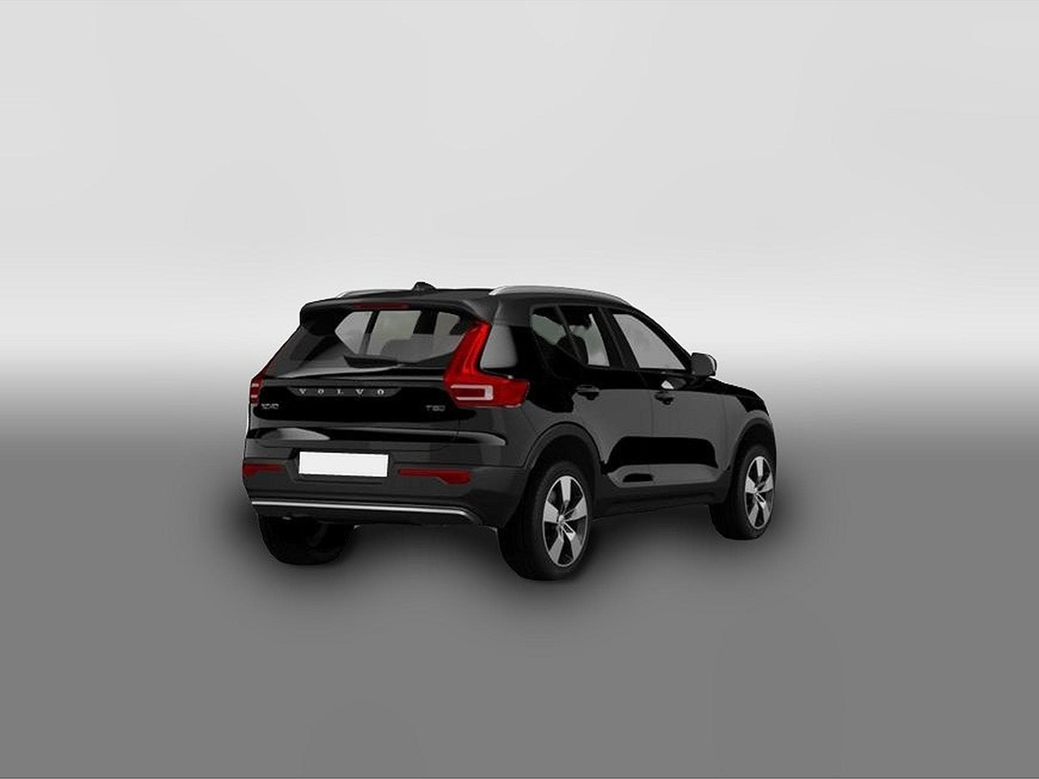 Volvo XC40 (2024) - Foto 2