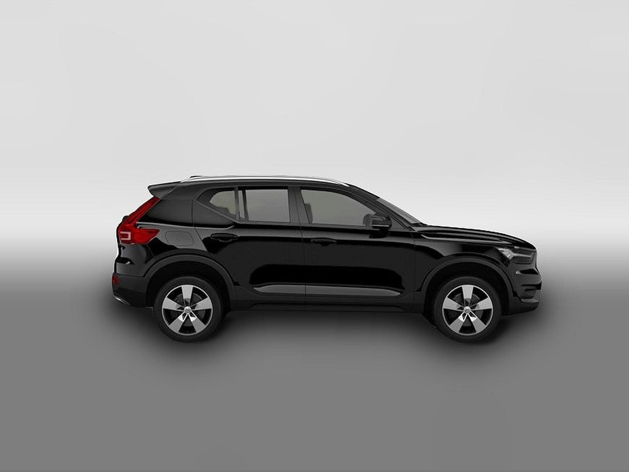 Volvo XC40 (2024) - Foto 4