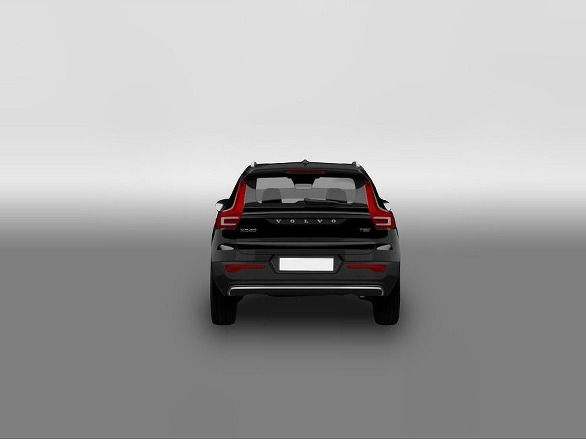 Volvo XC40 (2024) - Foto 5