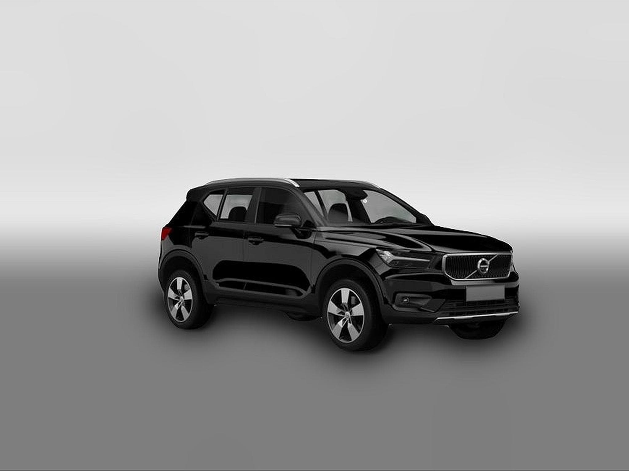 Volvo XC40 (2024) - Foto 6