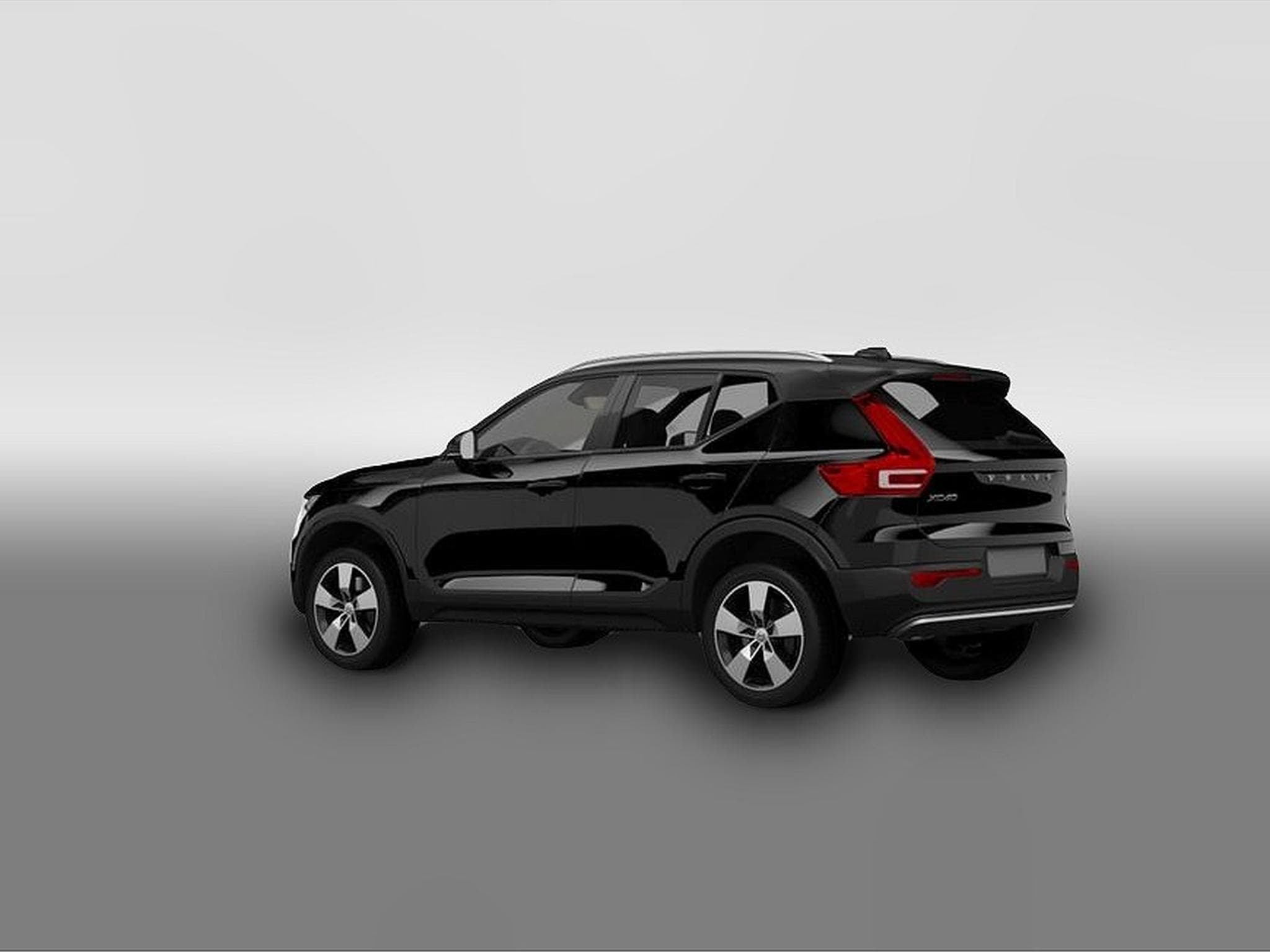 Volvo XC40 (2024) - Foto 7