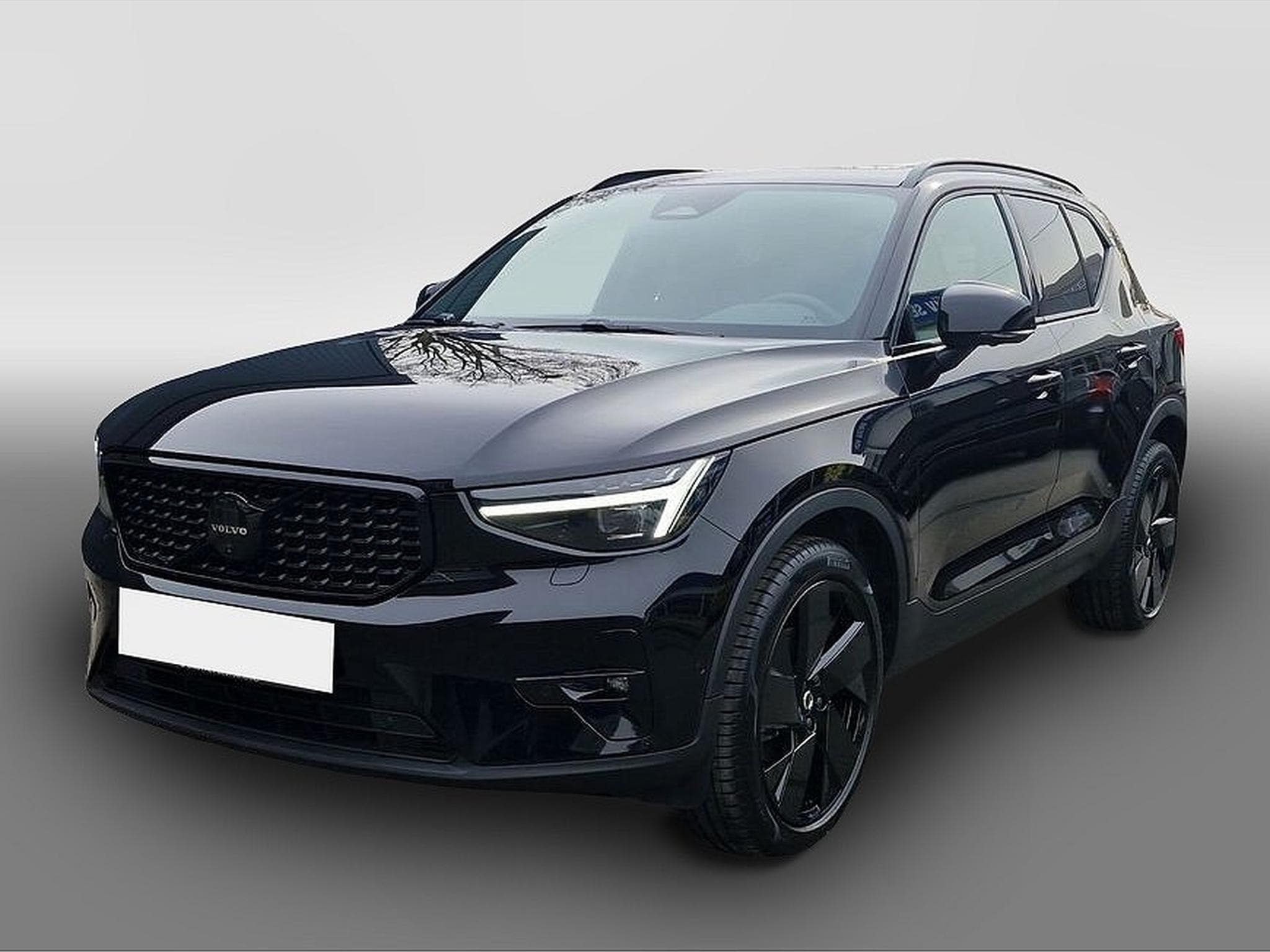 Volvo XC40 (2024) - Foto 1