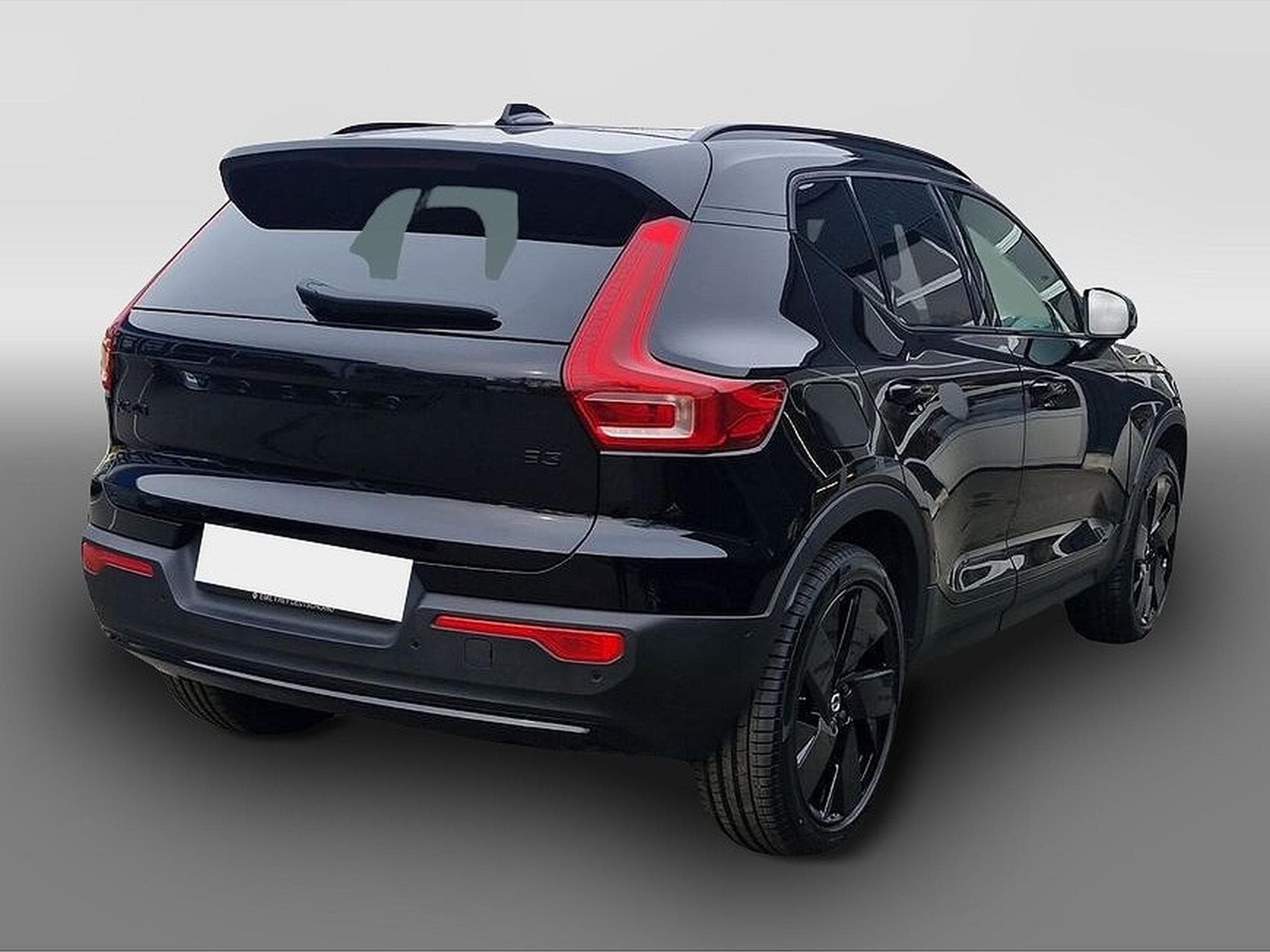 Volvo XC40 (2024) - Foto 2