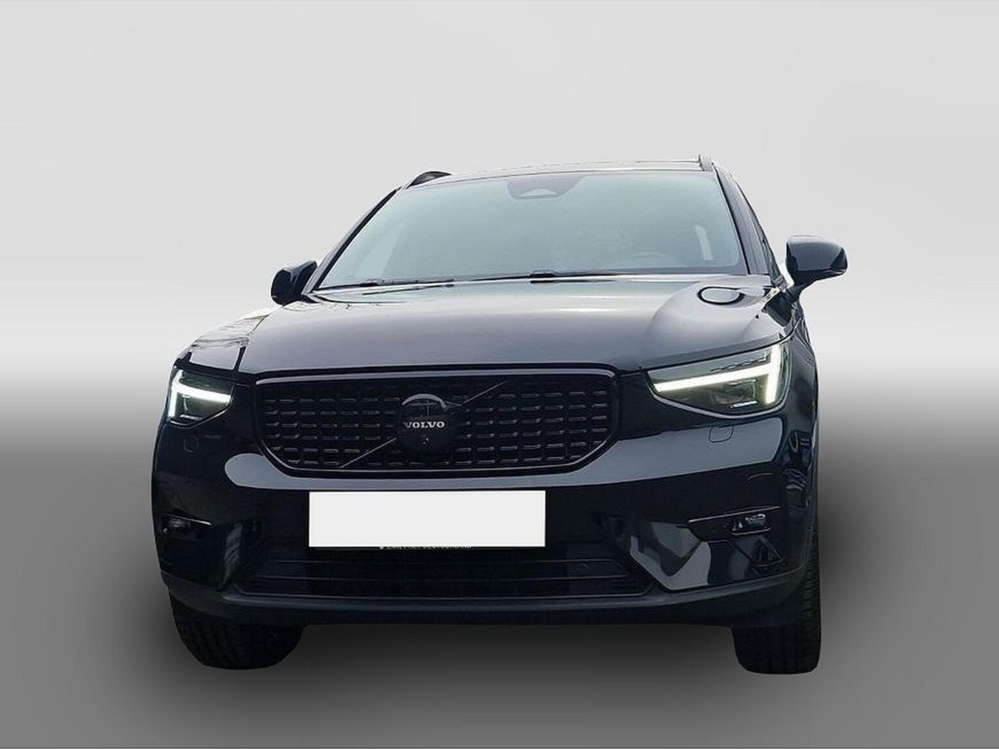 Volvo XC40 (2024) - Foto 3