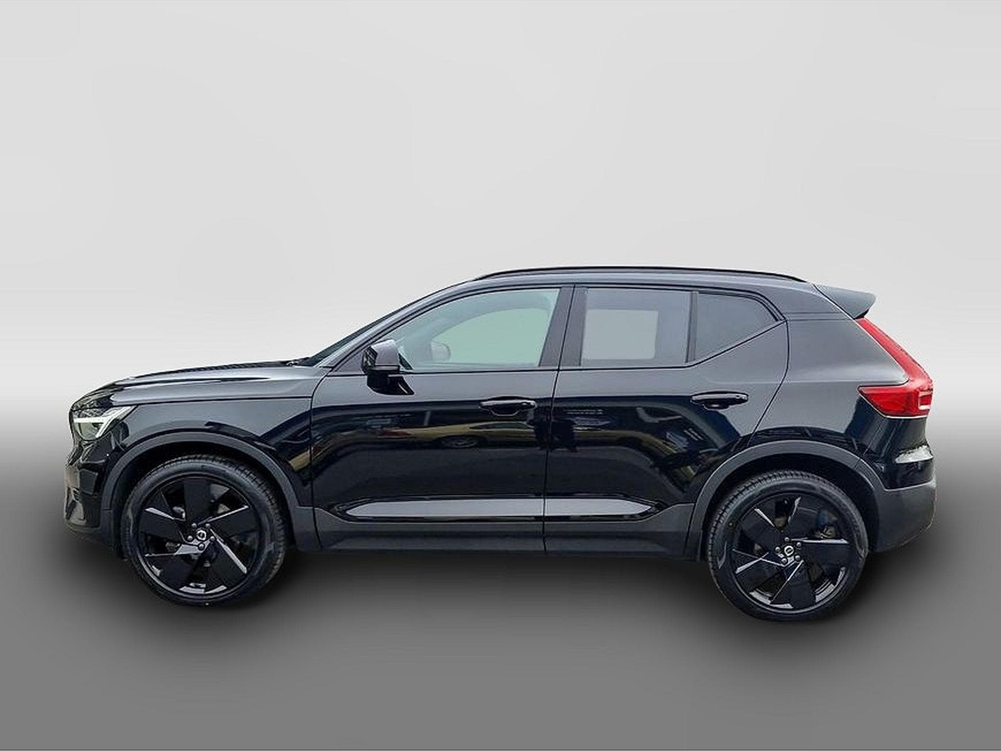 Volvo XC40 (2024) - Foto 4