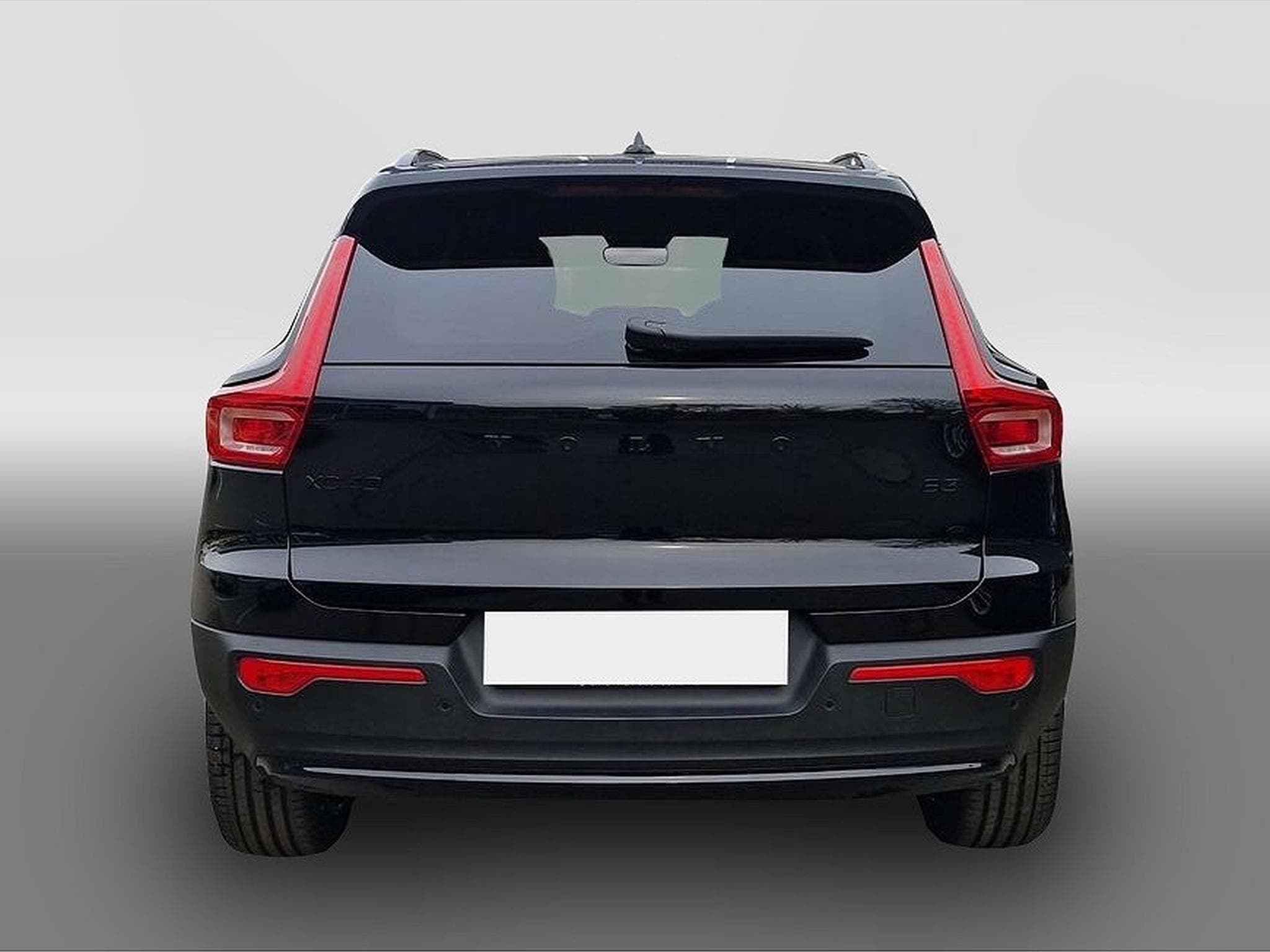 Volvo XC40 (2024) - Foto 5