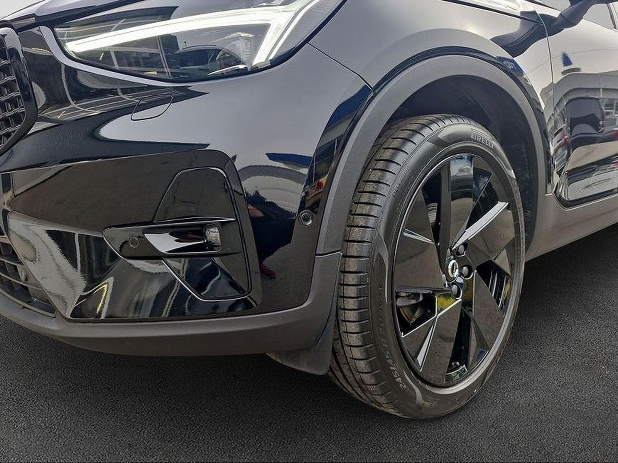 Volvo XC40 (2024) - Foto 6