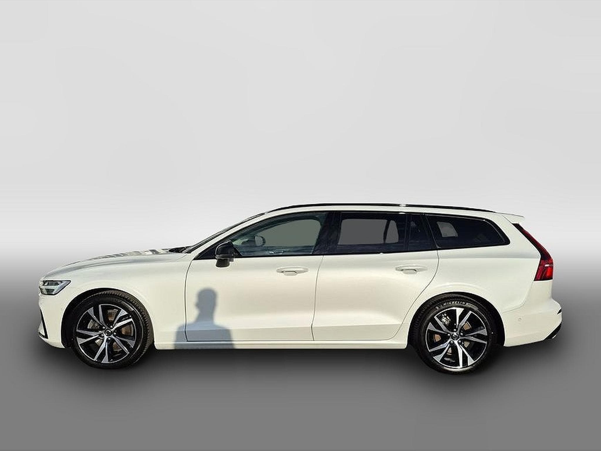 Volvo V60 (2021) - Foto 4