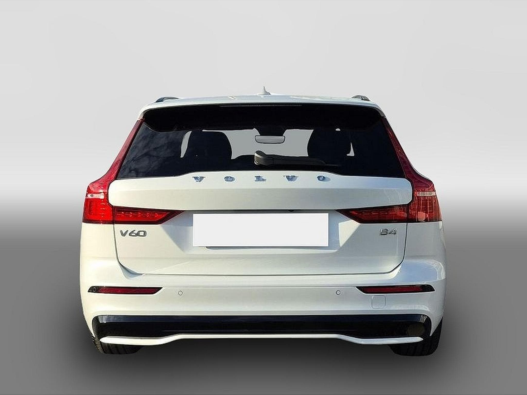 Volvo V60 (2021) - Foto 5