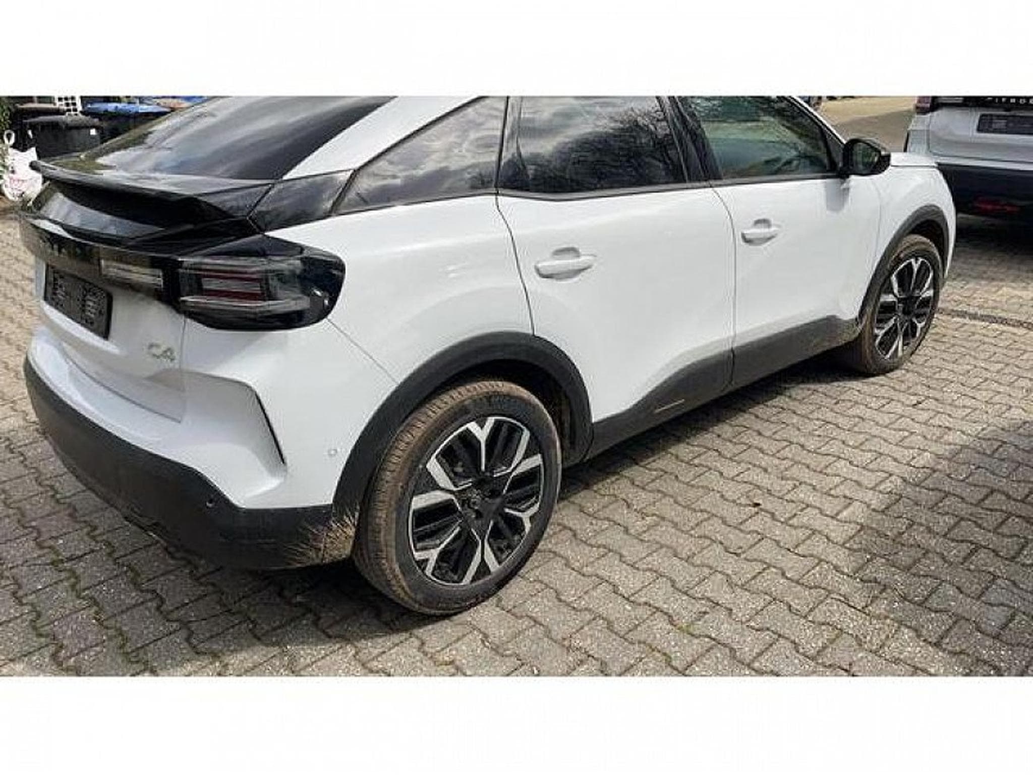 Citroën C4 (2026) - Foto 2