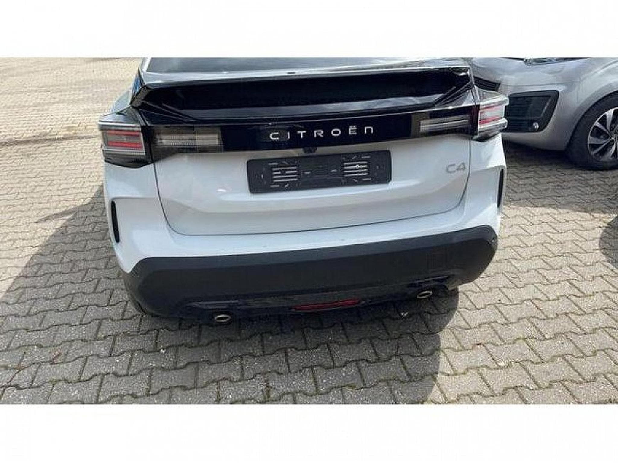 Citroën C4 (2026) - Foto 4