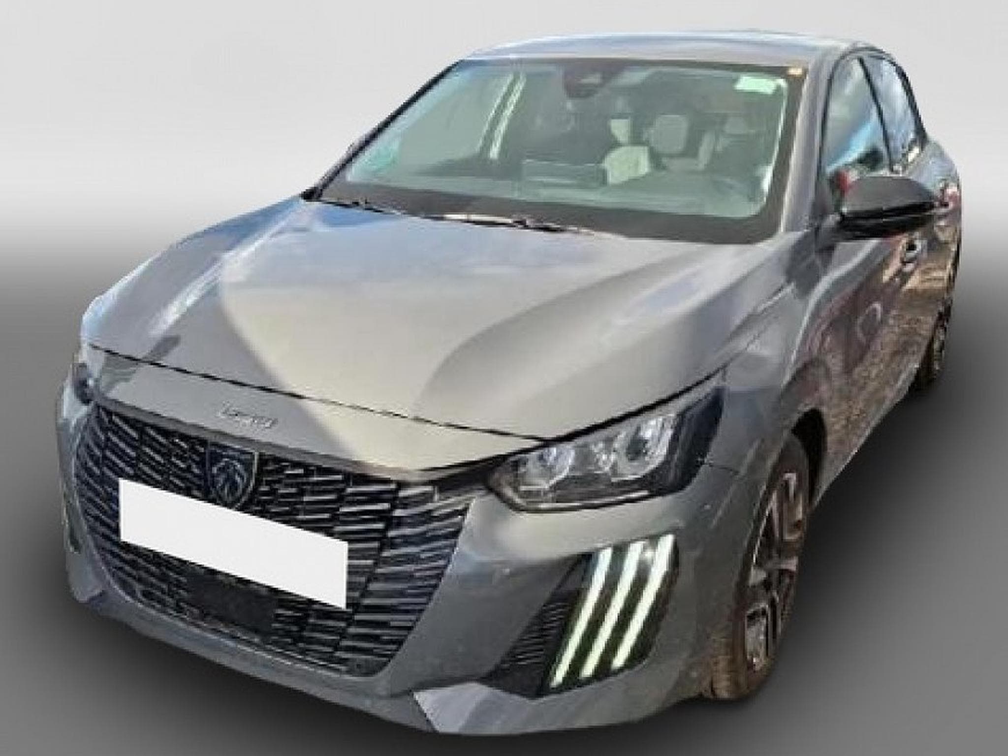 Peugeot 208 (2026) - Foto 1