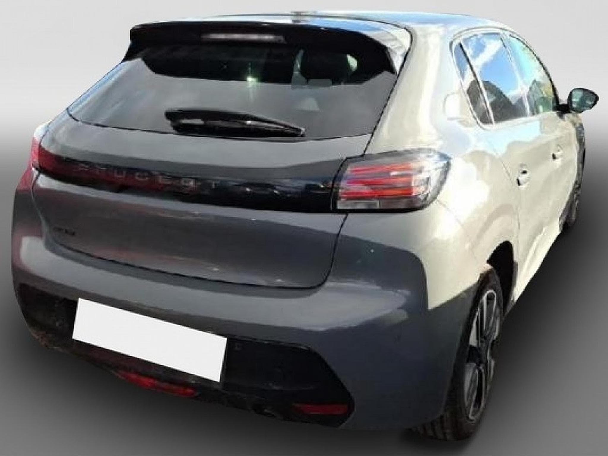 Peugeot 208 (2026) - Foto 2