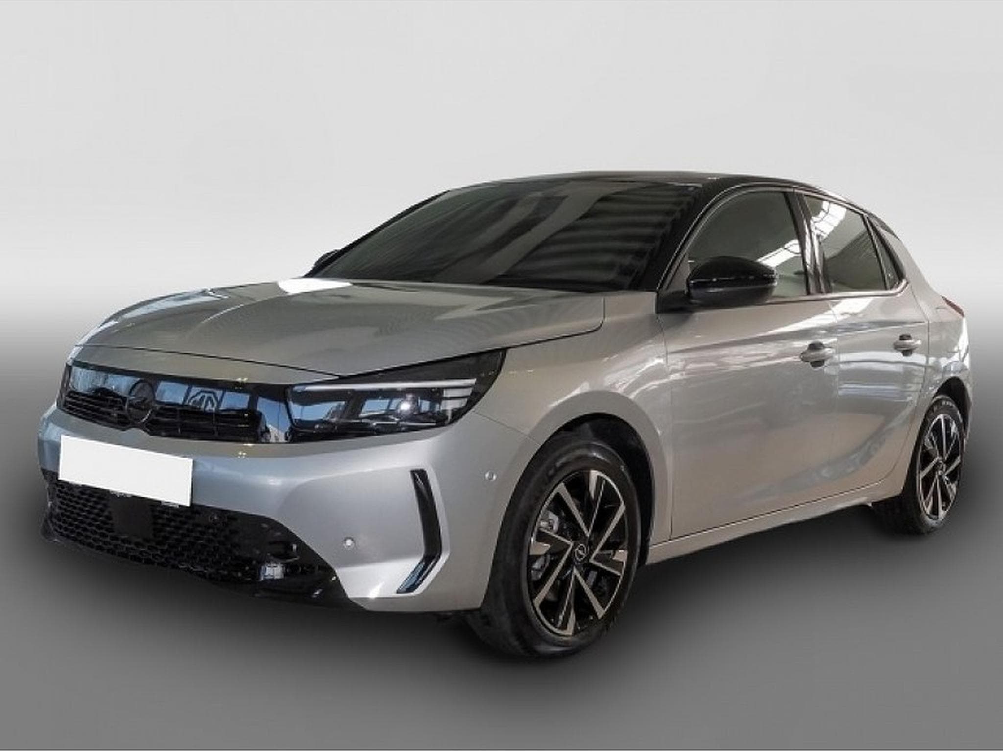 Opel Corsa (2025) - Foto 1