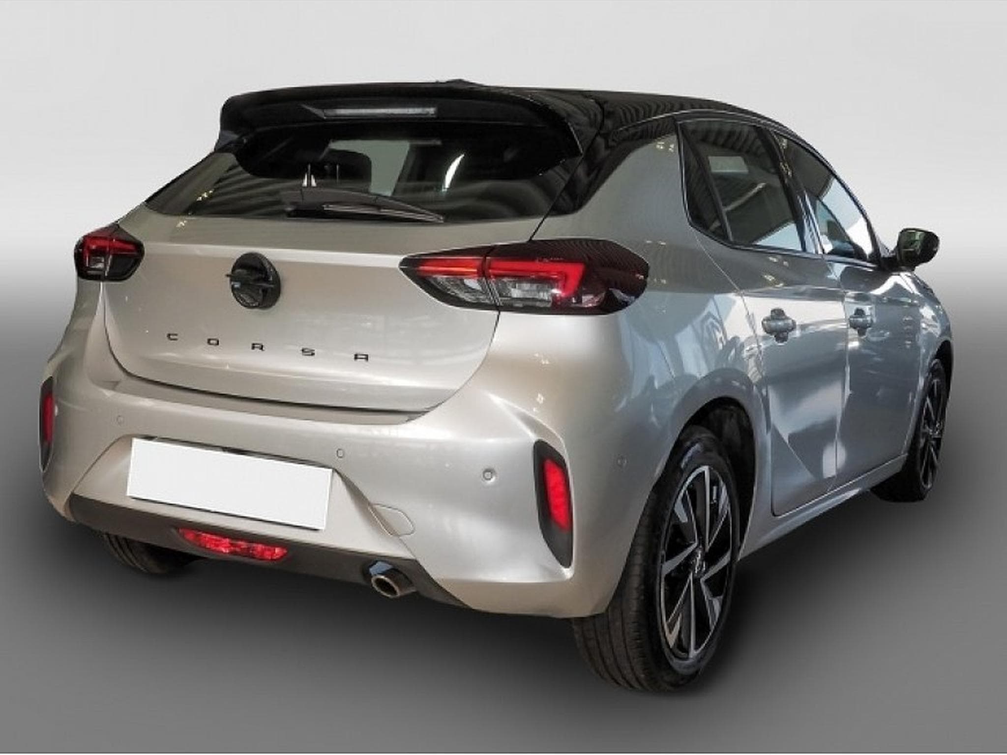 Opel Corsa (2025) - Foto 3