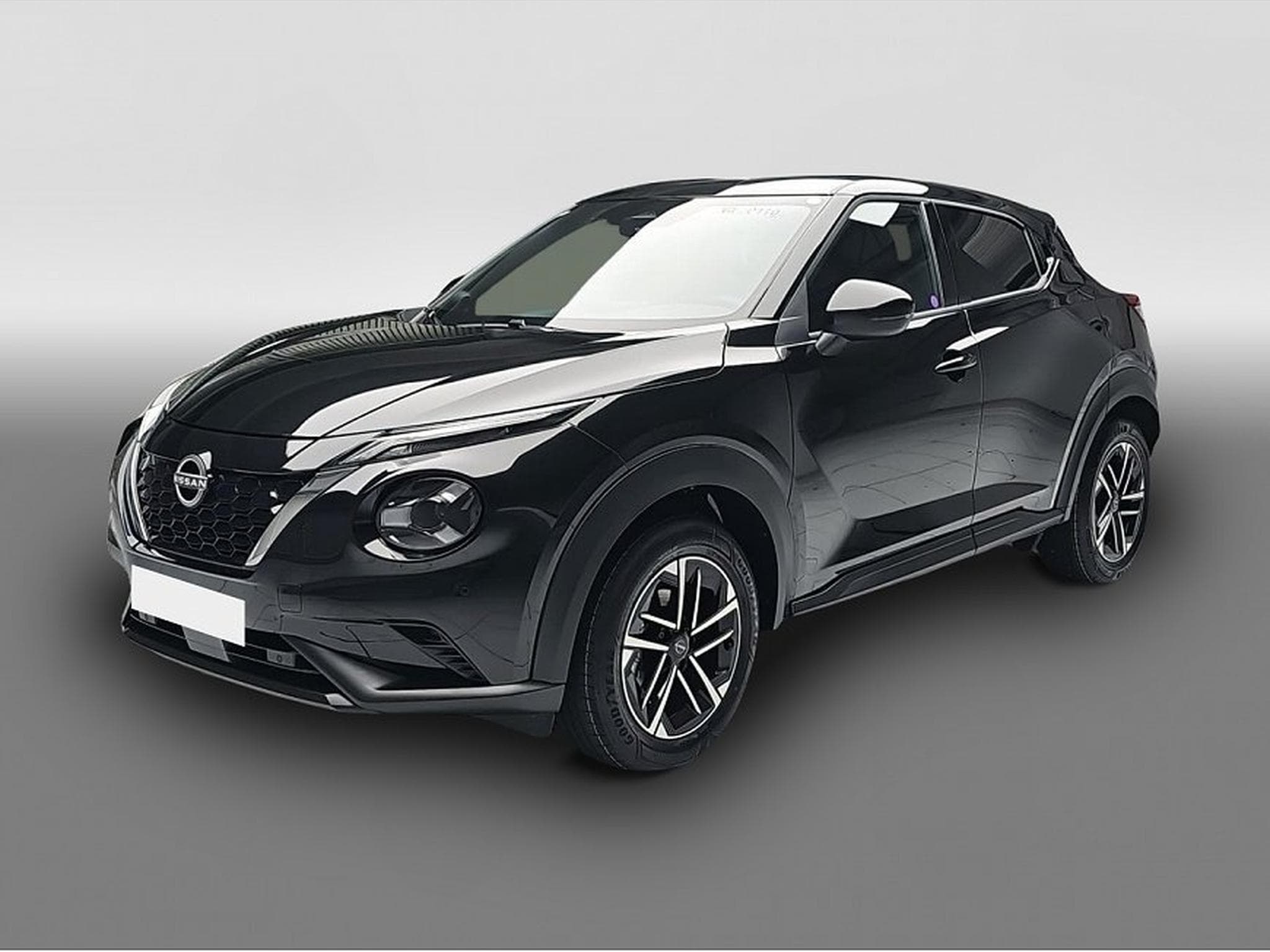 Nissan Juke (2026) - Photo 1