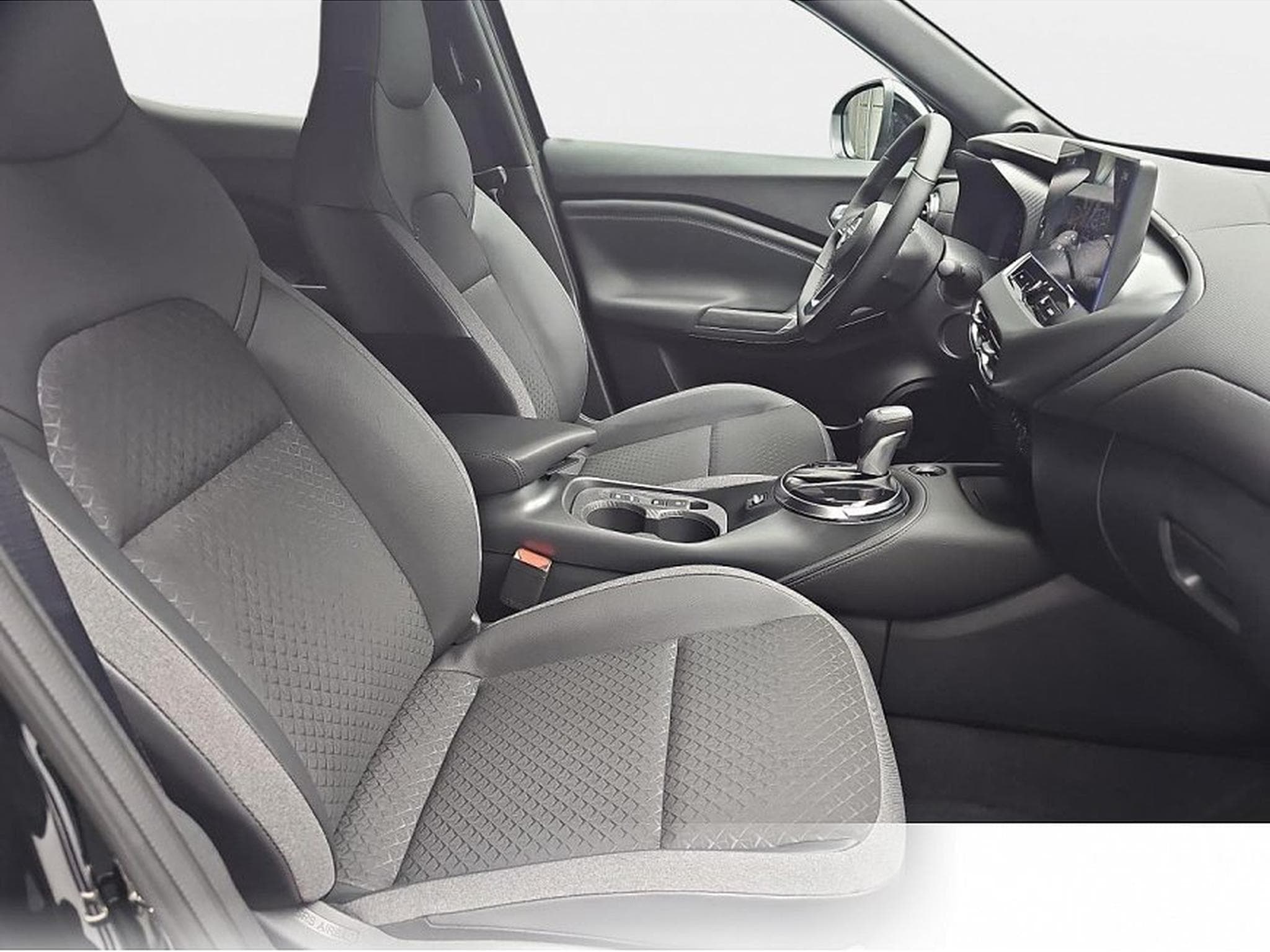 Nissan Juke (2026) - Photo 15