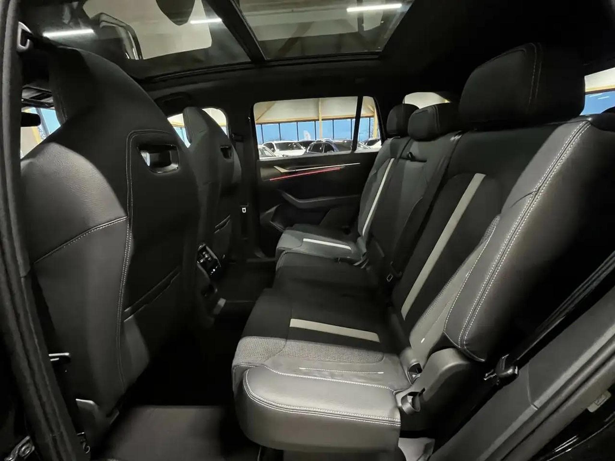 Skoda Kodiaq (2026) - Photo 10