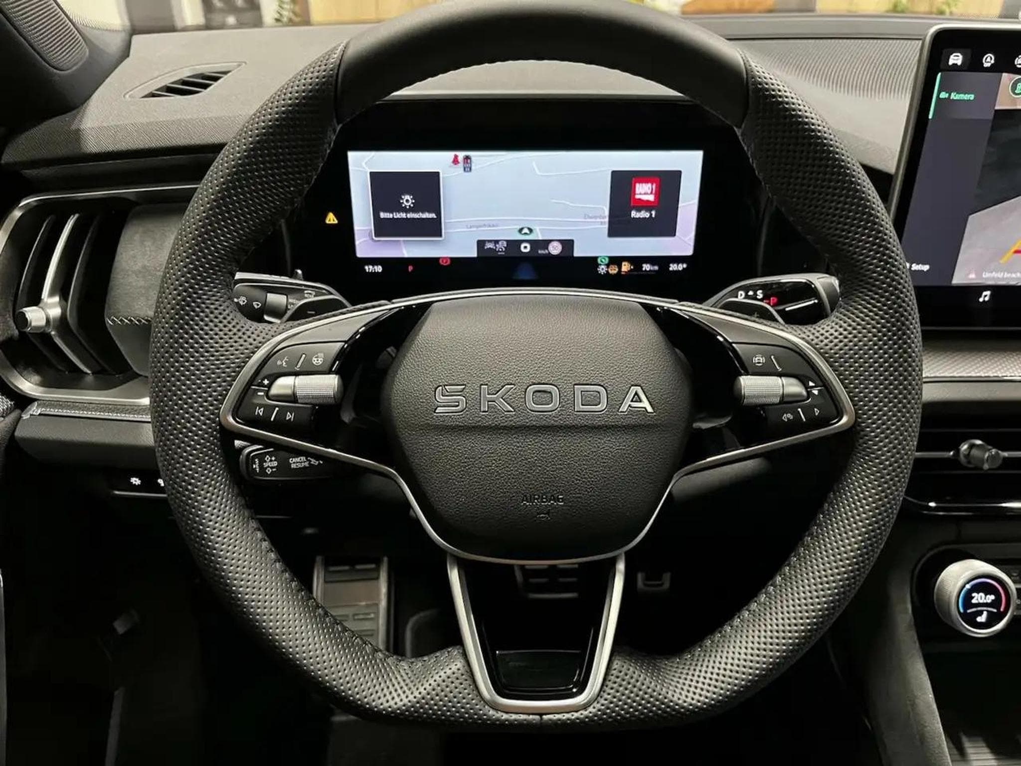 Skoda Kodiaq (2026) - Photo 11