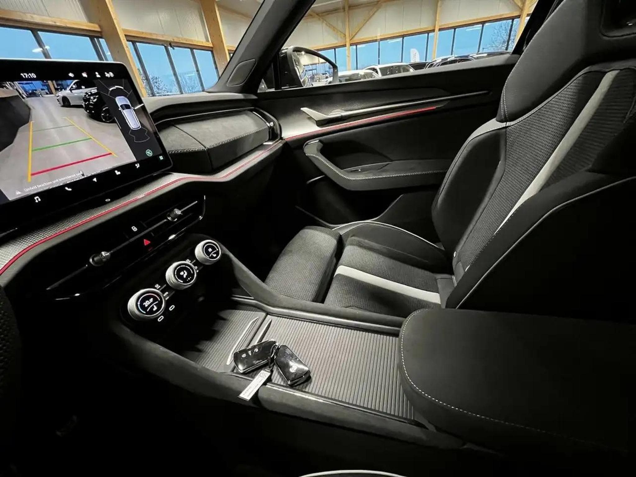 Skoda Kodiaq (2026) - Photo 17