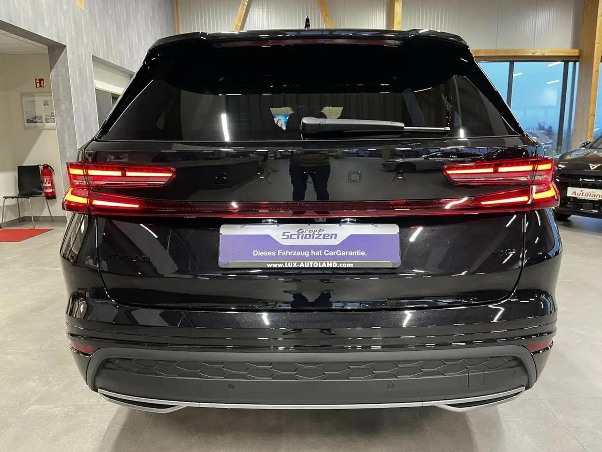 Skoda Kodiaq (2026) - Photo 22