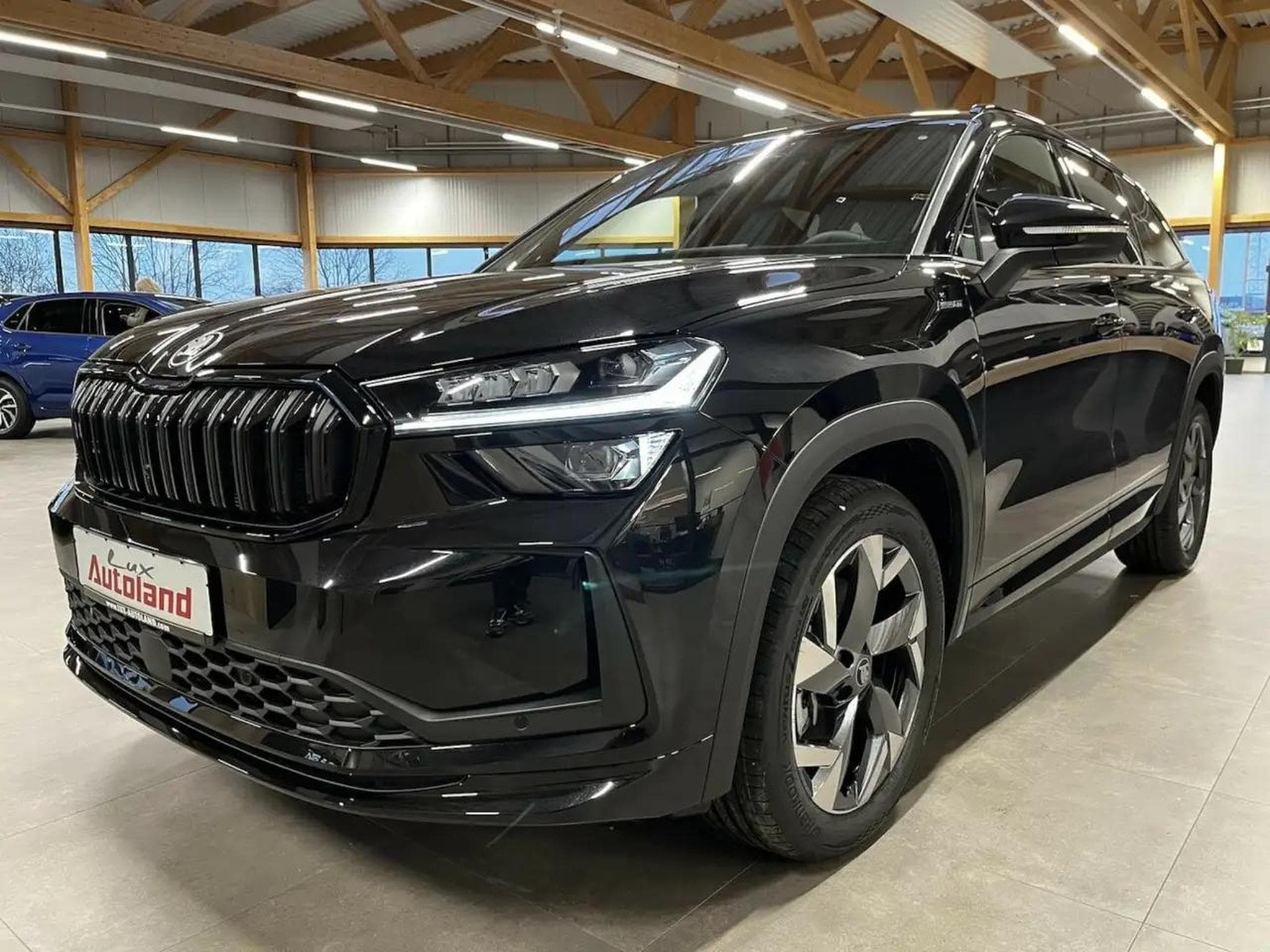 Skoda Kodiaq (2026) - Photo 23