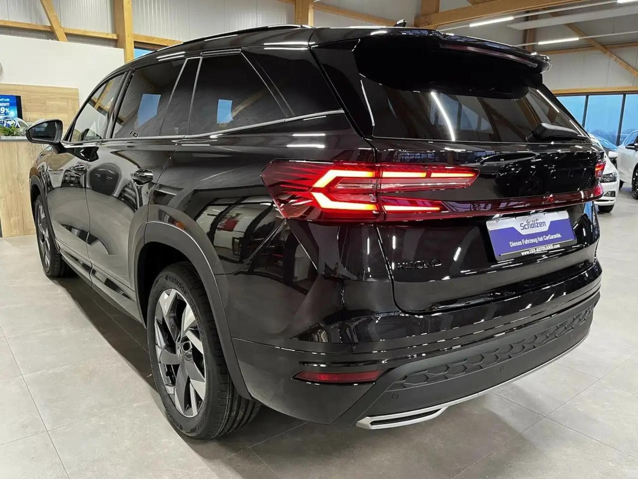 Skoda Kodiaq (2026) - Photo 24