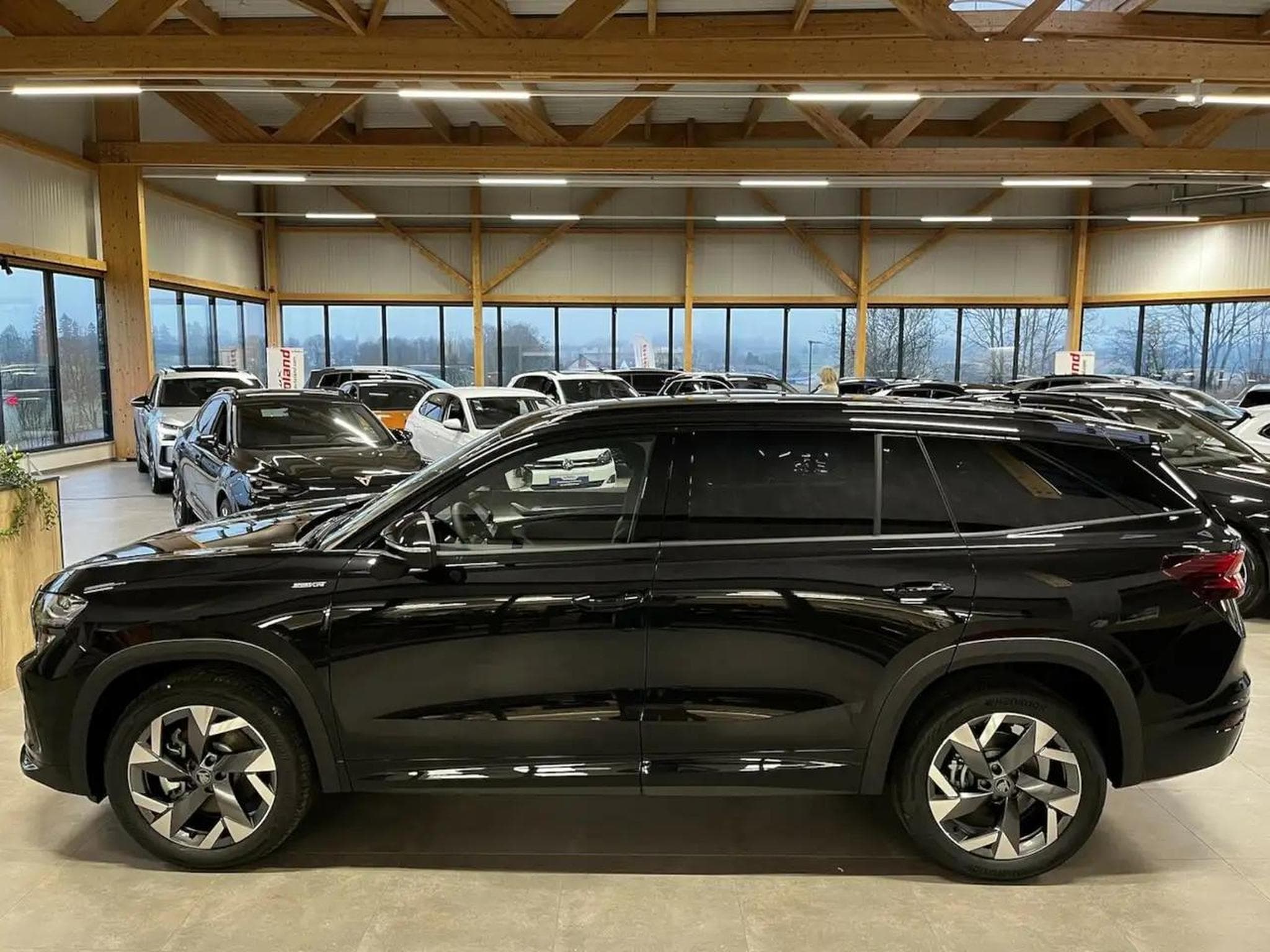 Skoda Kodiaq (2026) - Photo 25