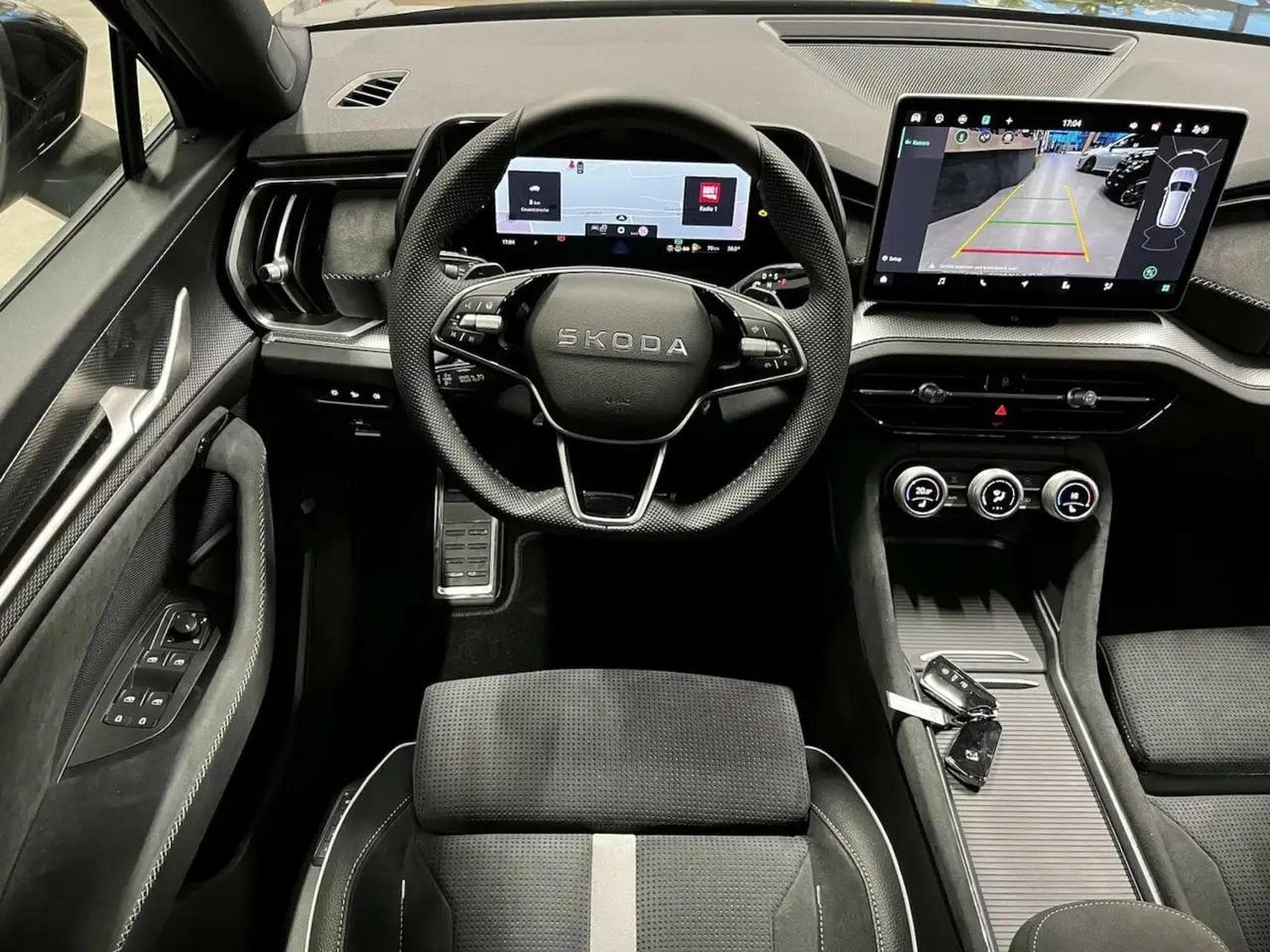 Skoda Kodiaq (2026) - Photo 5