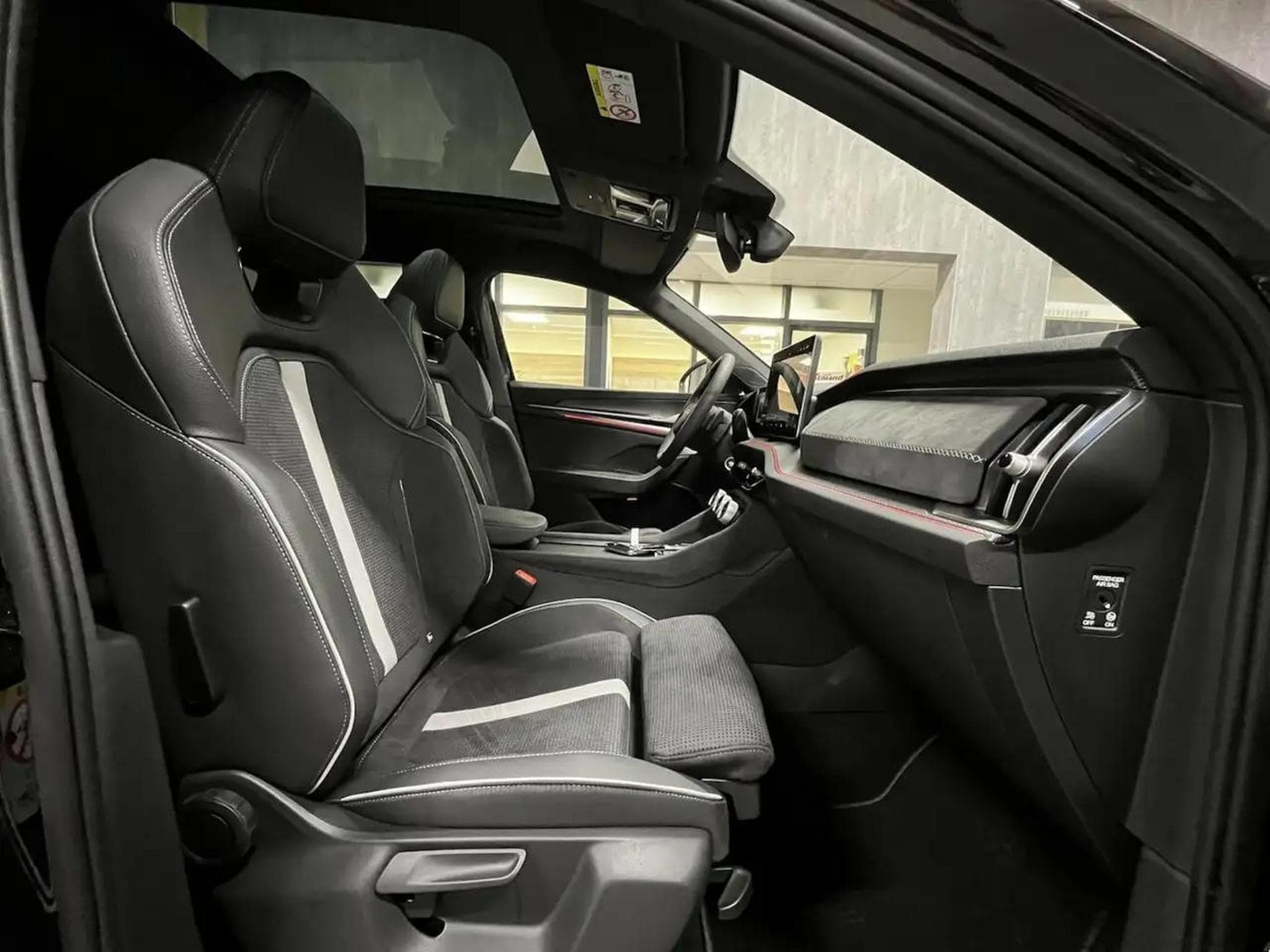 Skoda Kodiaq (2026) - Photo 6