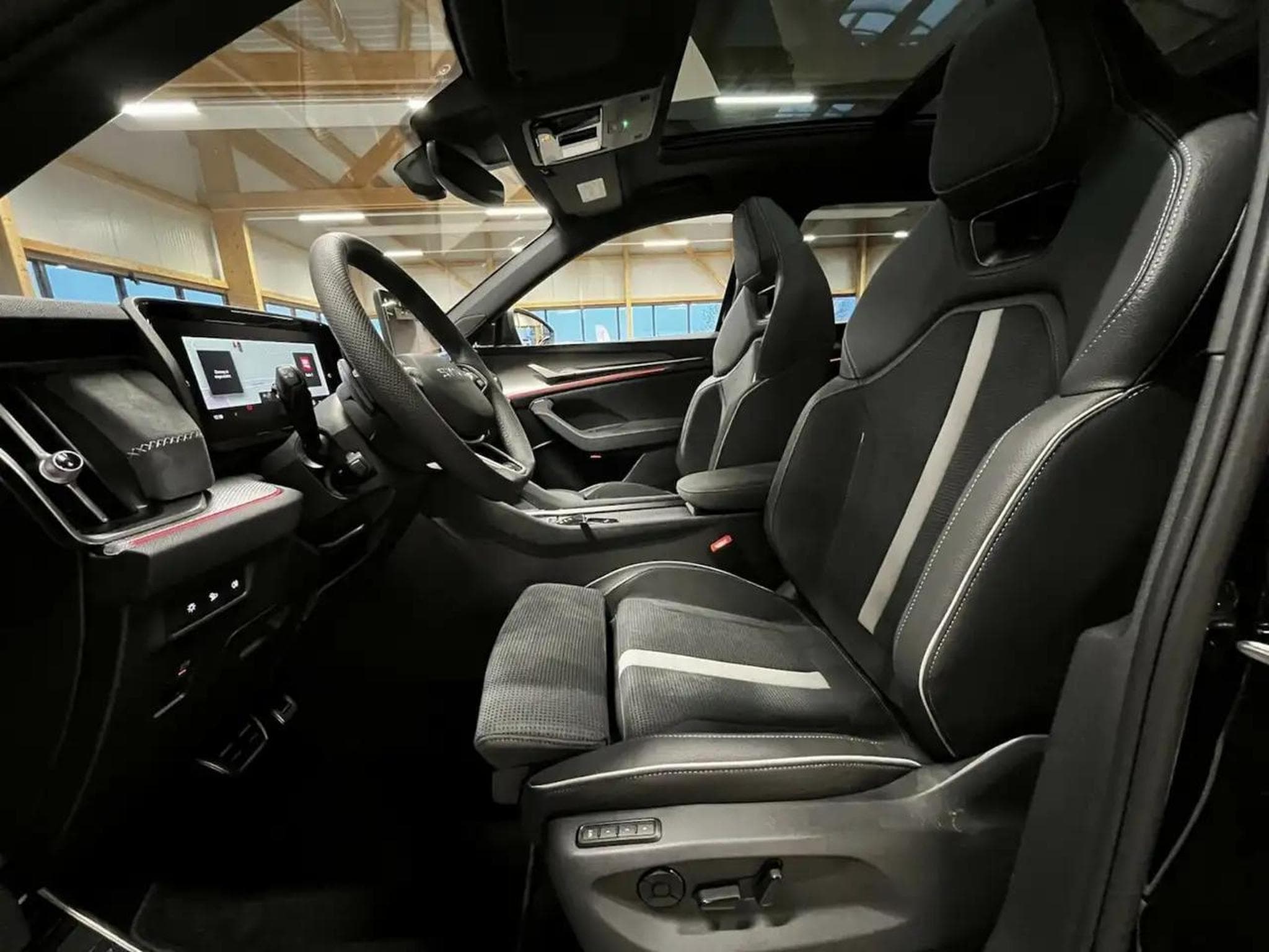 Skoda Kodiaq (2026) - Photo 9