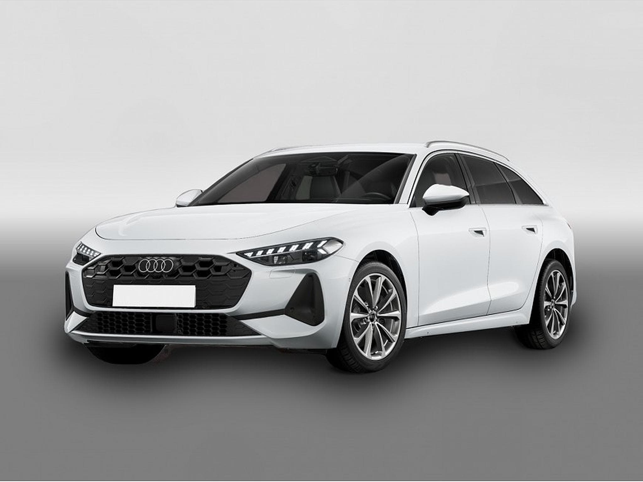 Audi A5 (2025) - Foto 1