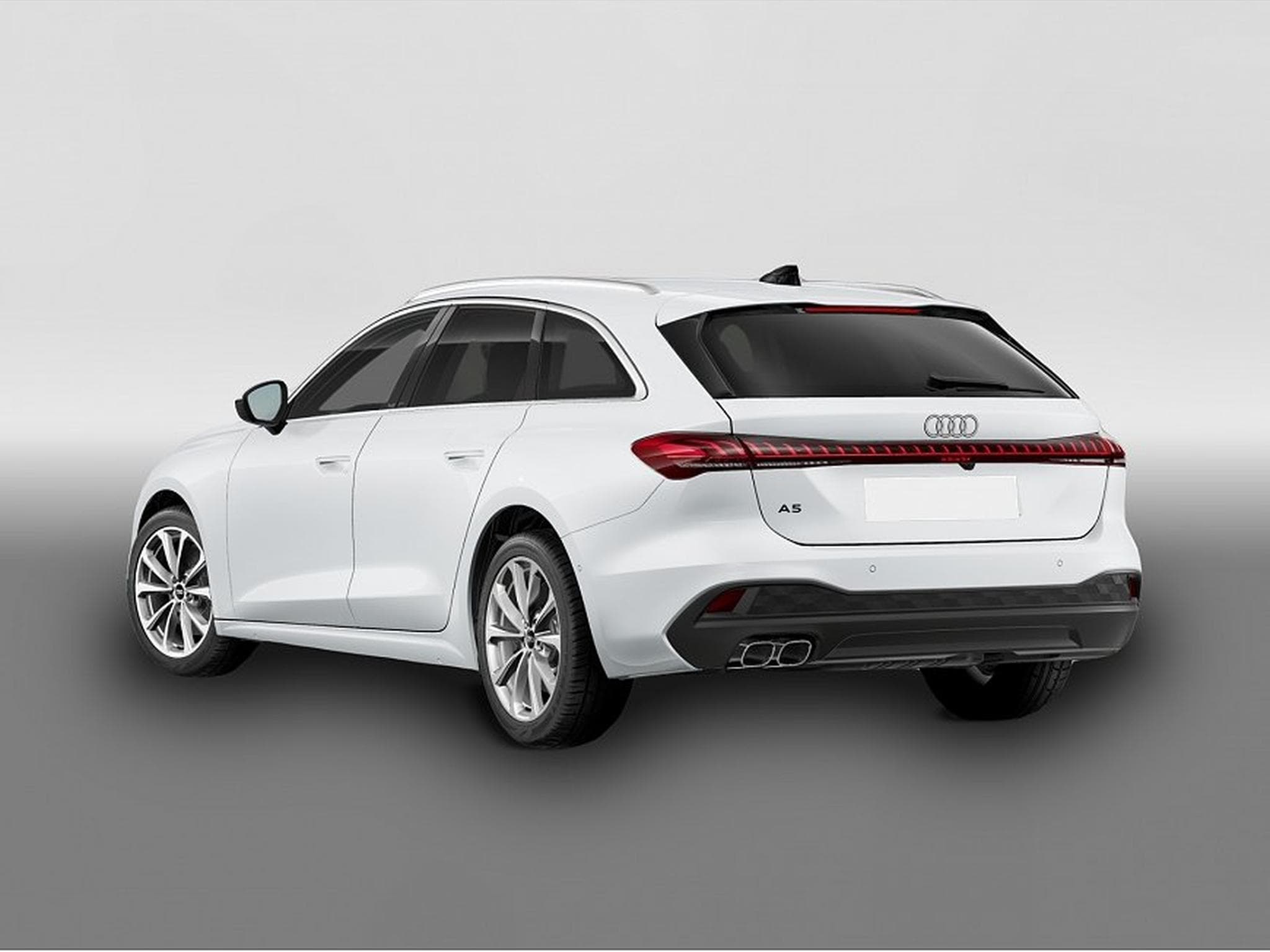 Audi A5 (2025) - Foto 3