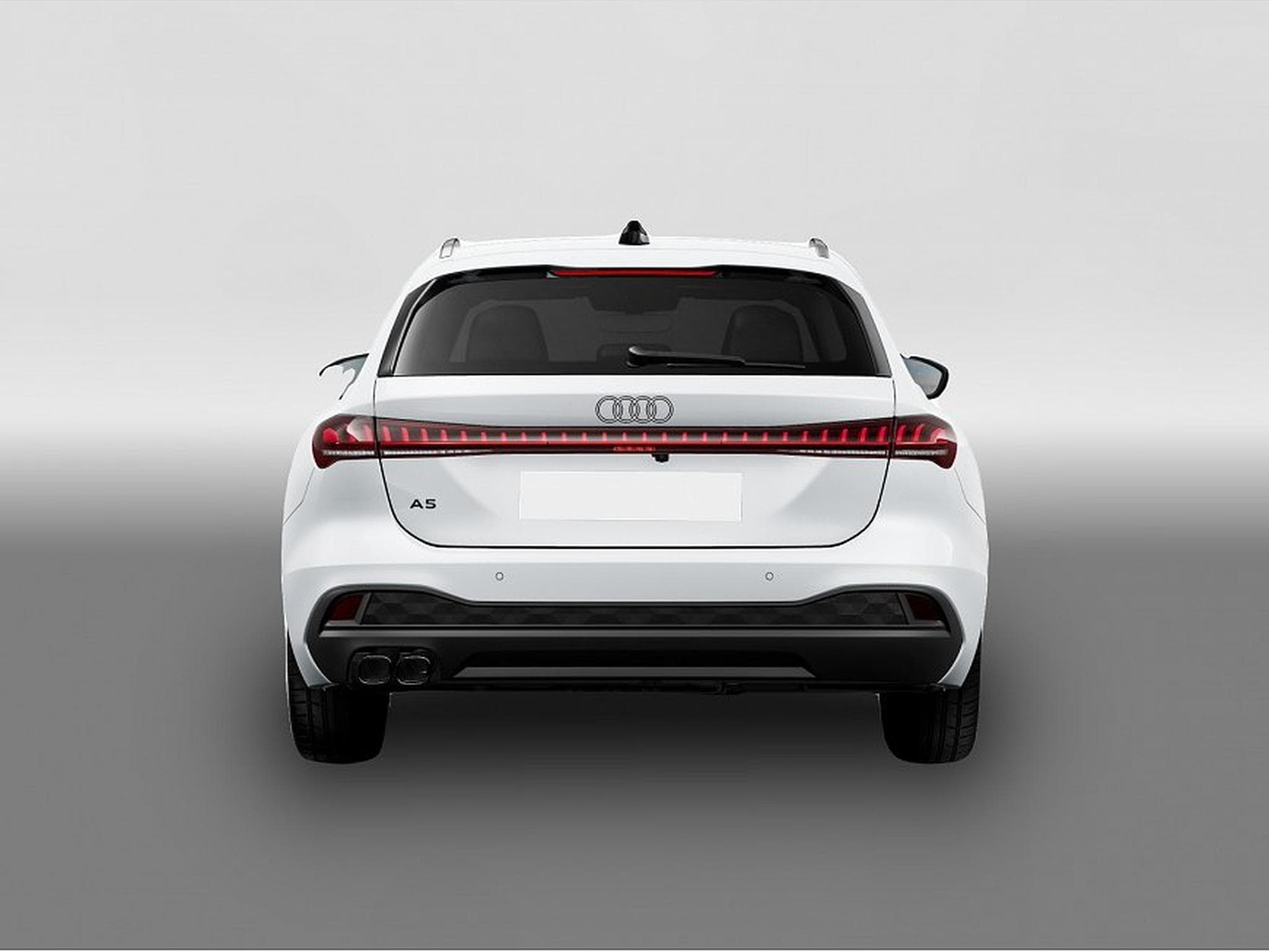 Audi A5 (2025) - Foto 7