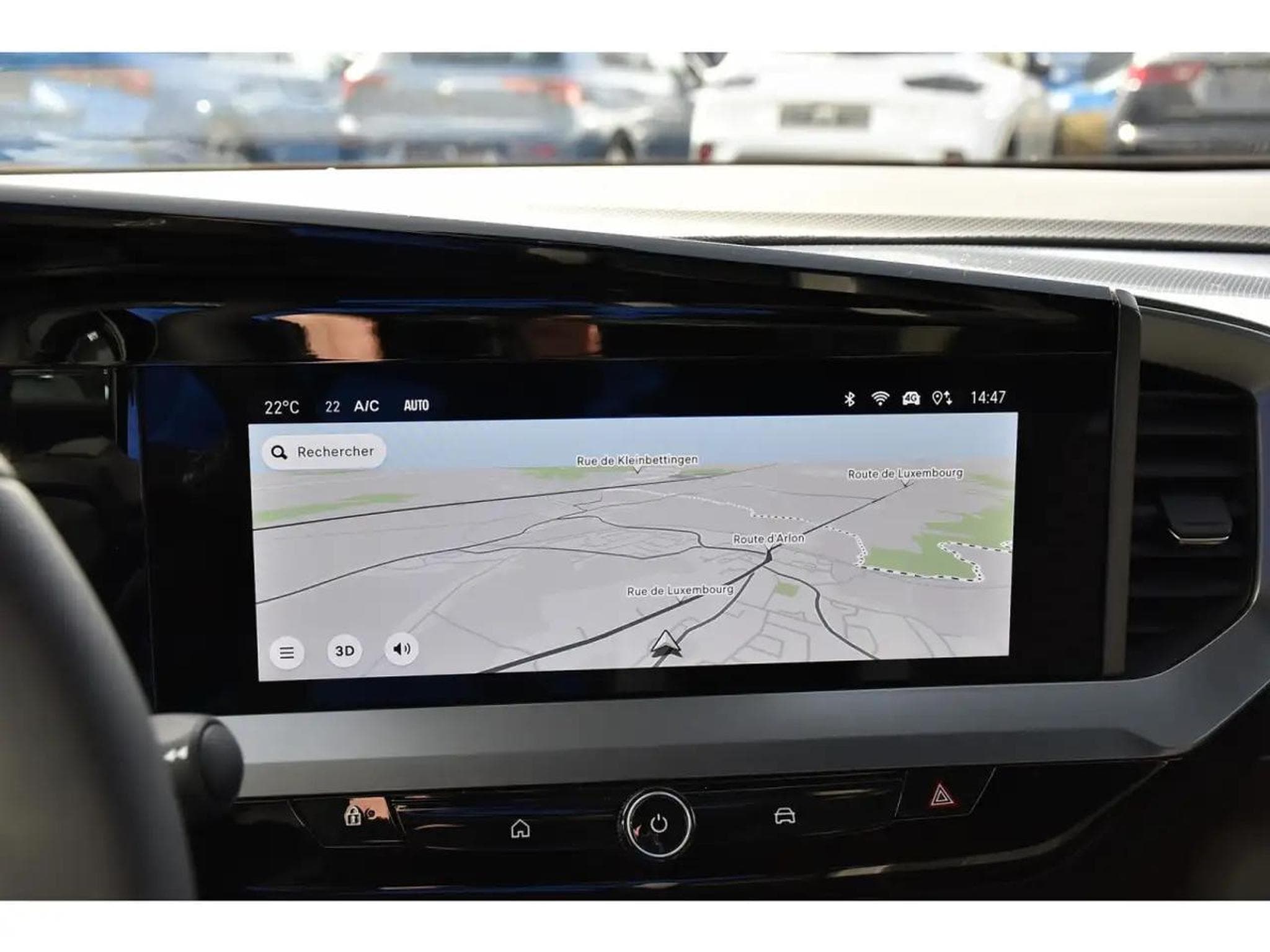 Opel Mokka (2025) - Foto 10