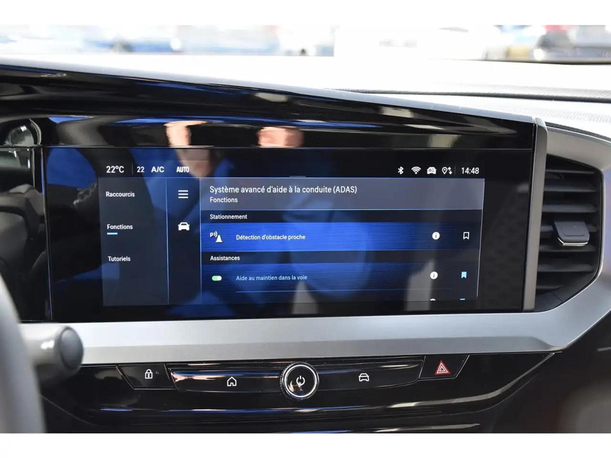 Opel Mokka (2025) - Foto 14