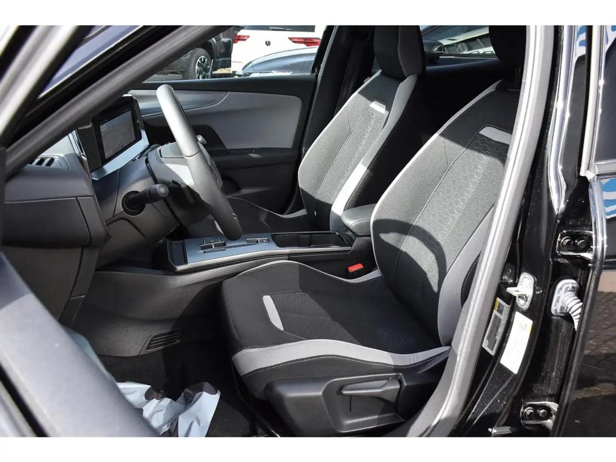 Opel Mokka (2025) - Foto 6