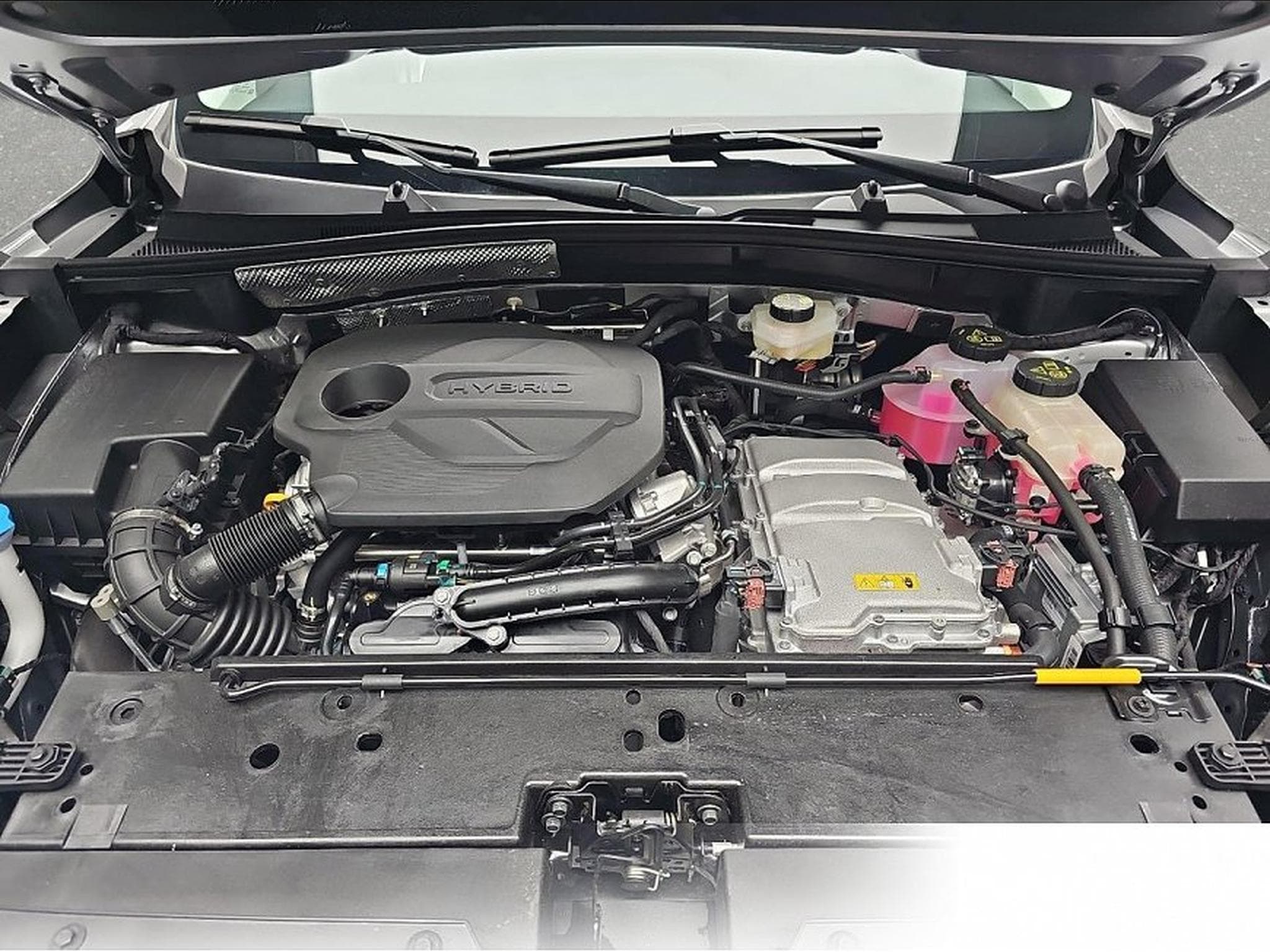 MG ZS (2026) - Photo 14