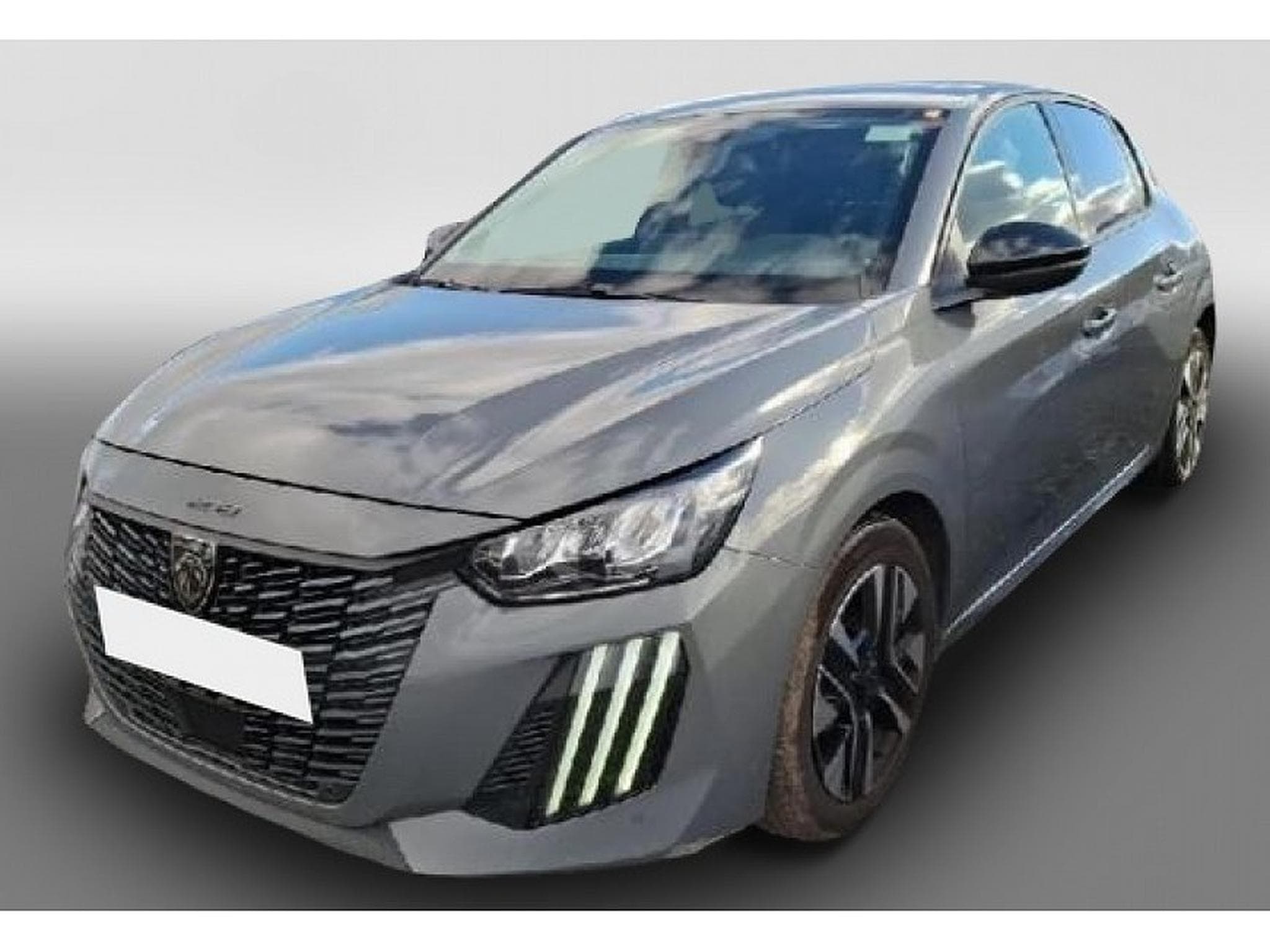 Peugeot 208 (2026) - Foto 1