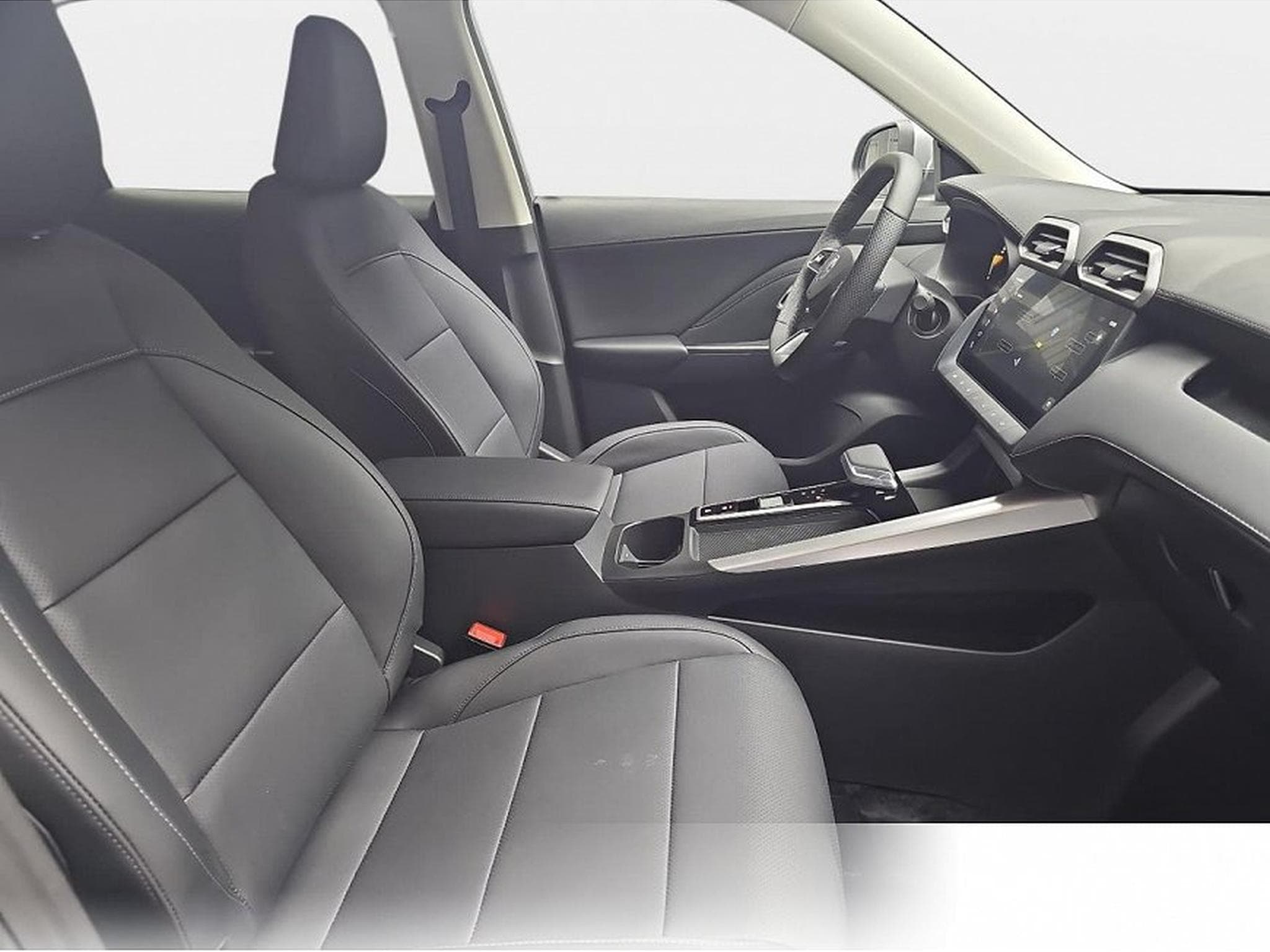 MG ZS (2026) - Photo 15