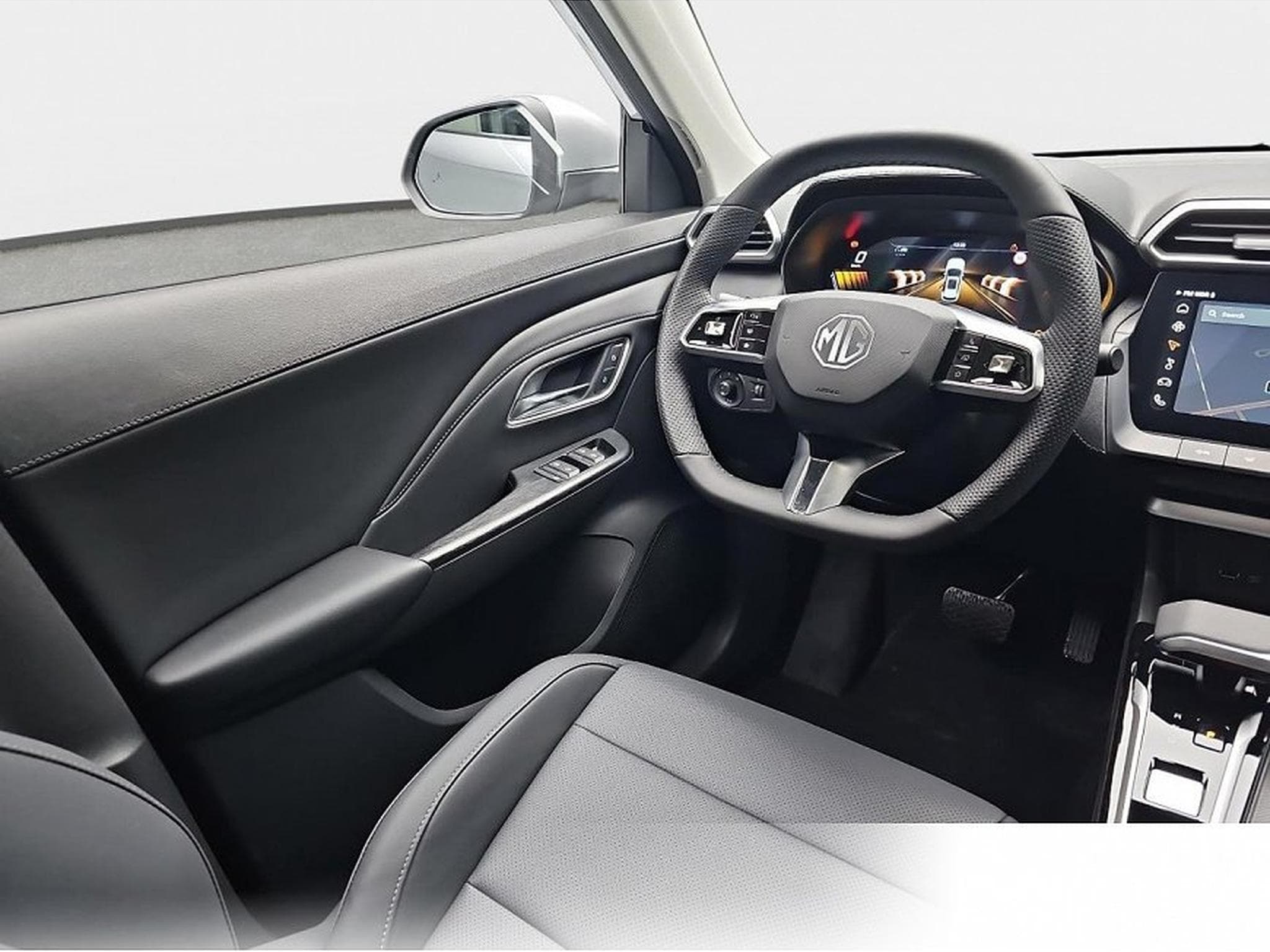 MG ZS (2026) - Photo 7