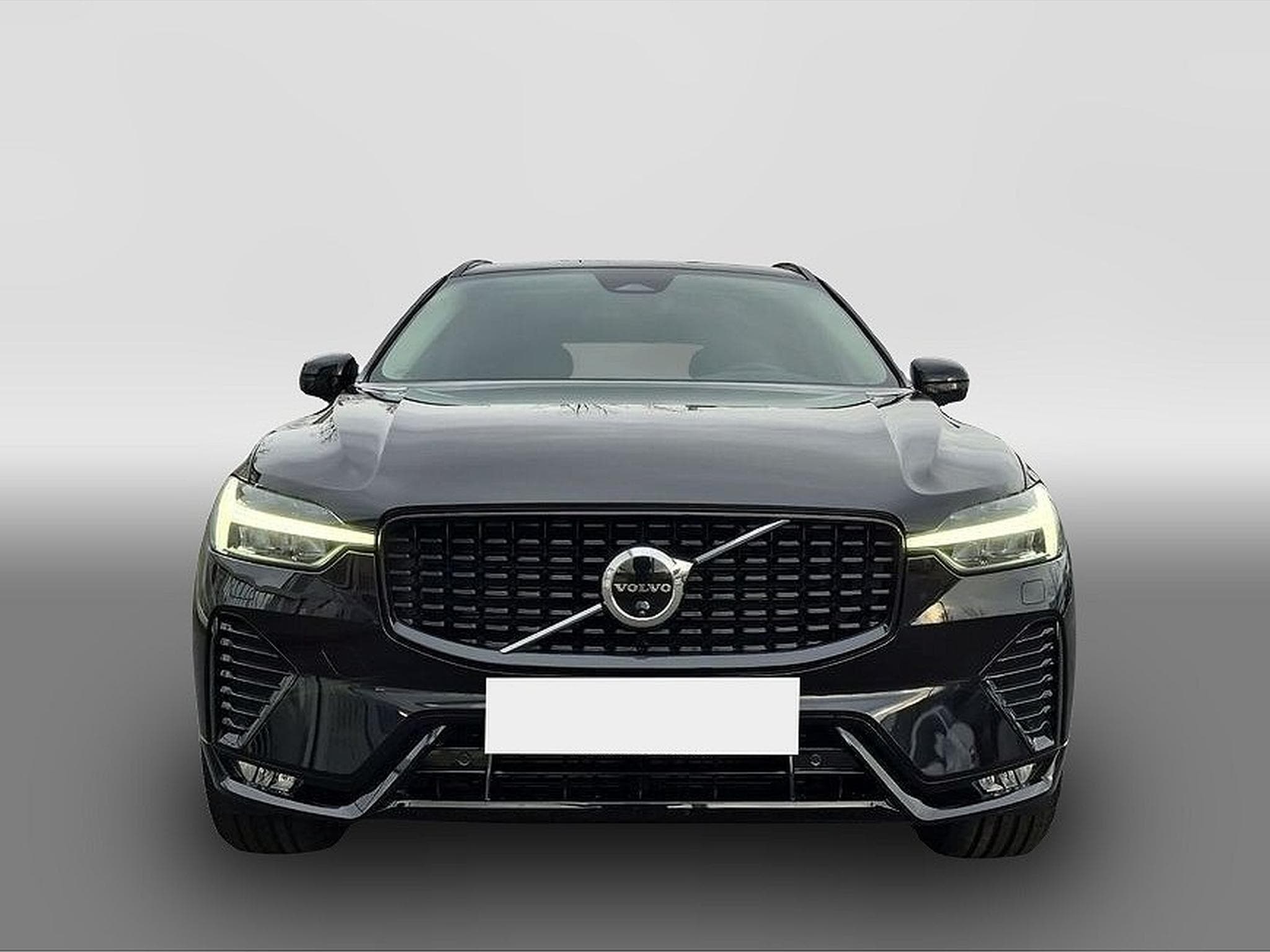 Volvo XC60 (2021) - Foto 3