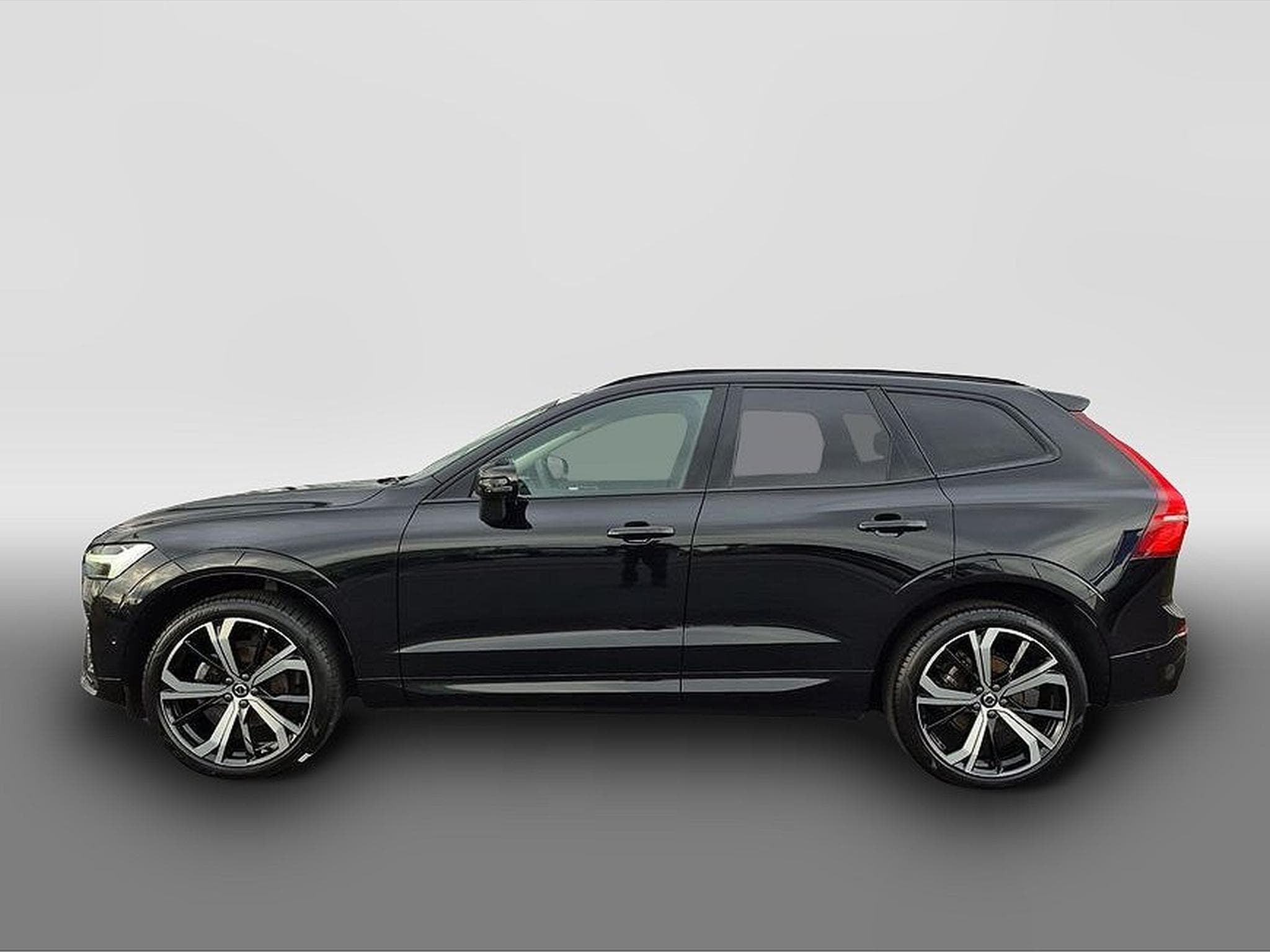 Volvo XC60 (2021) - Foto 4