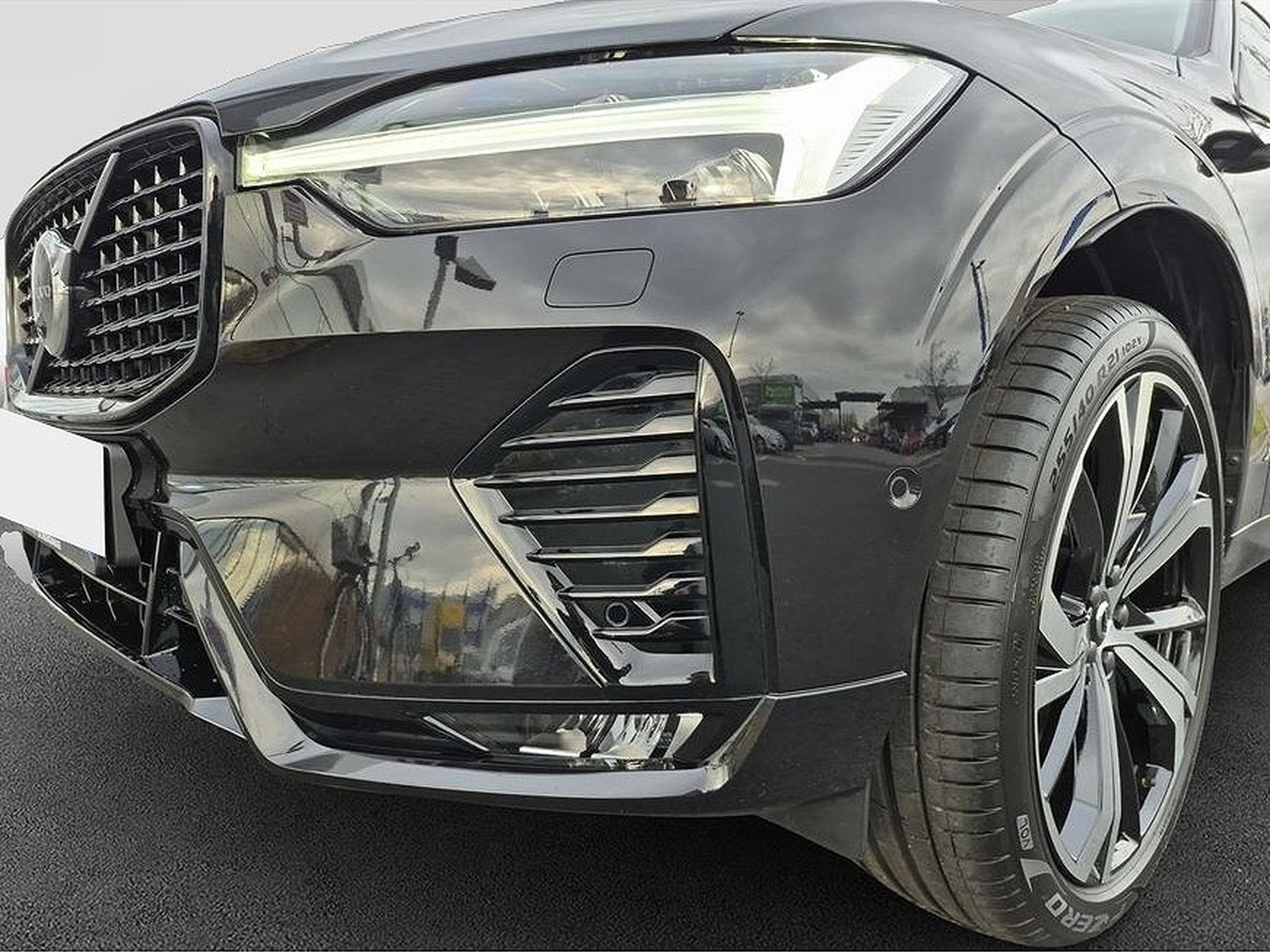 Volvo XC60 (2021) - Foto 6