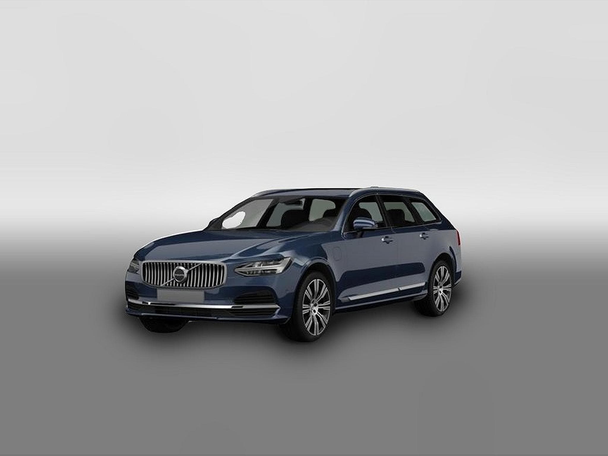 Volvo V90 (2023) - Foto 1