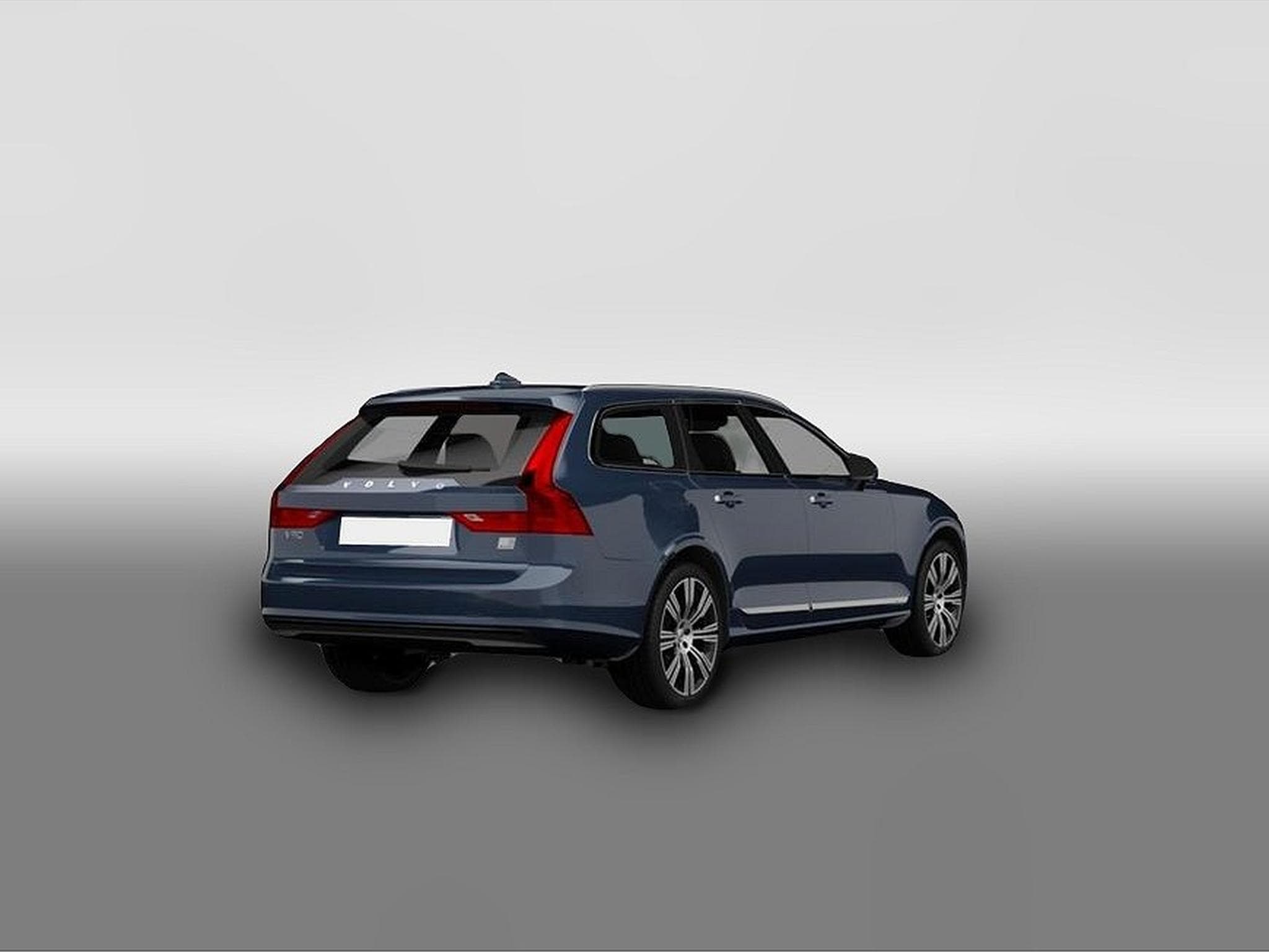 Volvo V90 (2023) - Foto 2